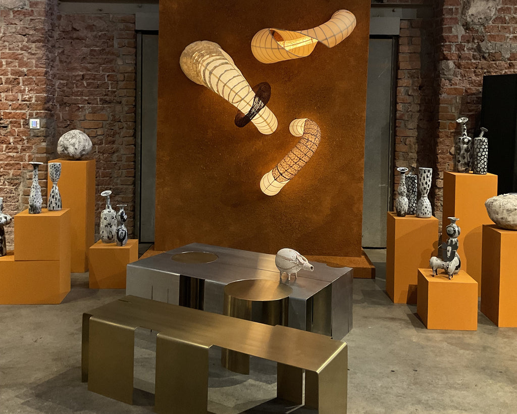 Room Therapy Collective – Oorjaa