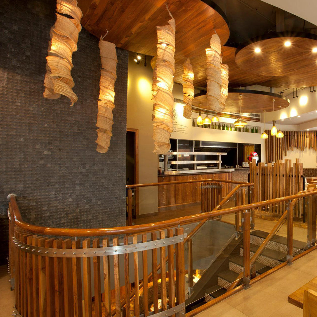 Nandos Park Square