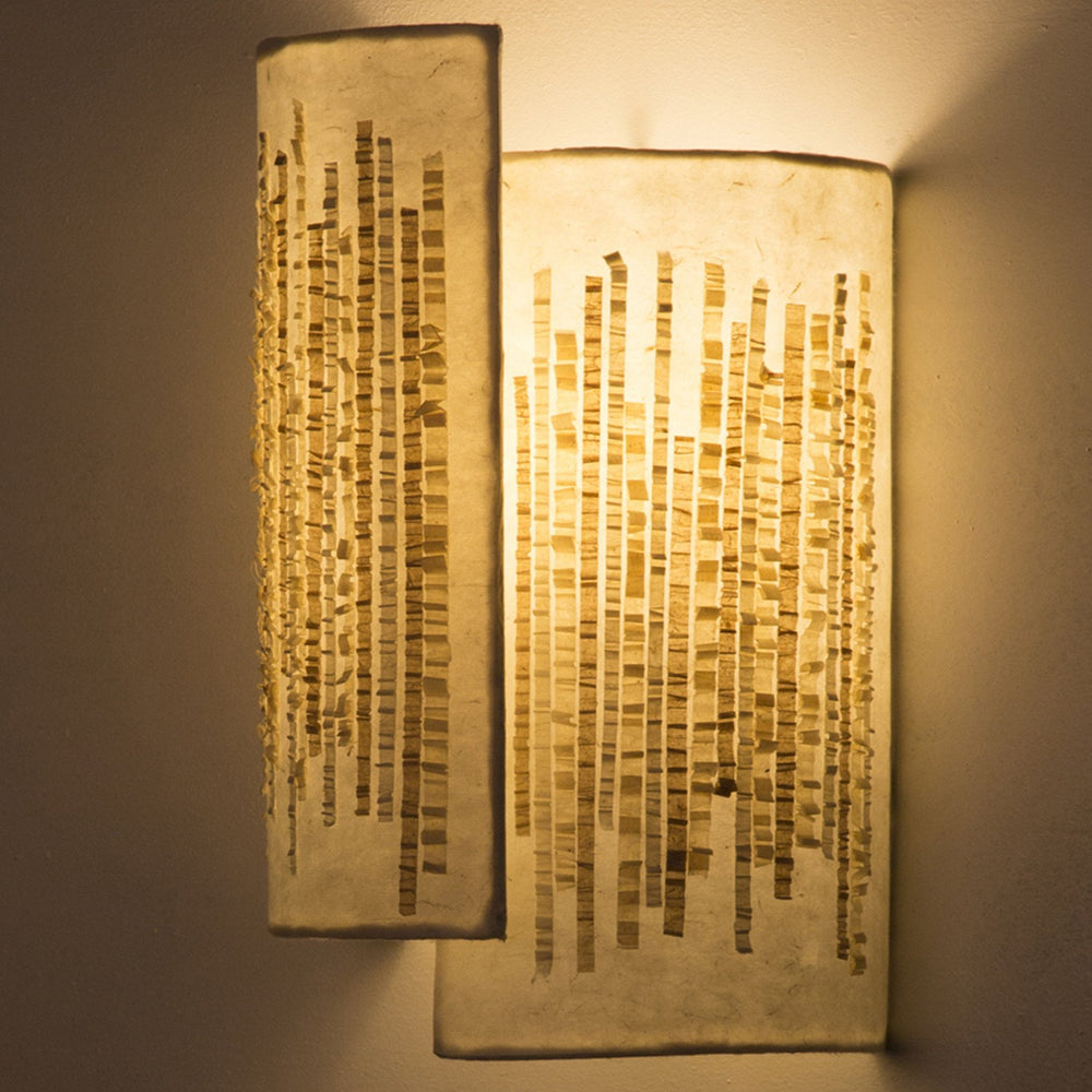 Six Sustainable Lamps Inspired by Cityscapes