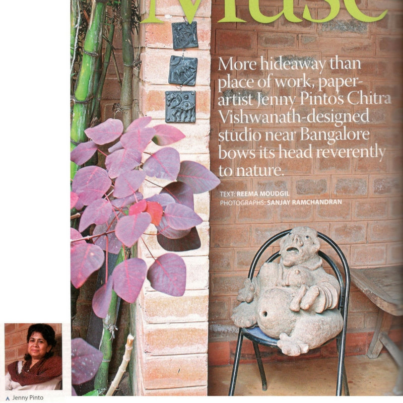 Better Interiors Dec 2008