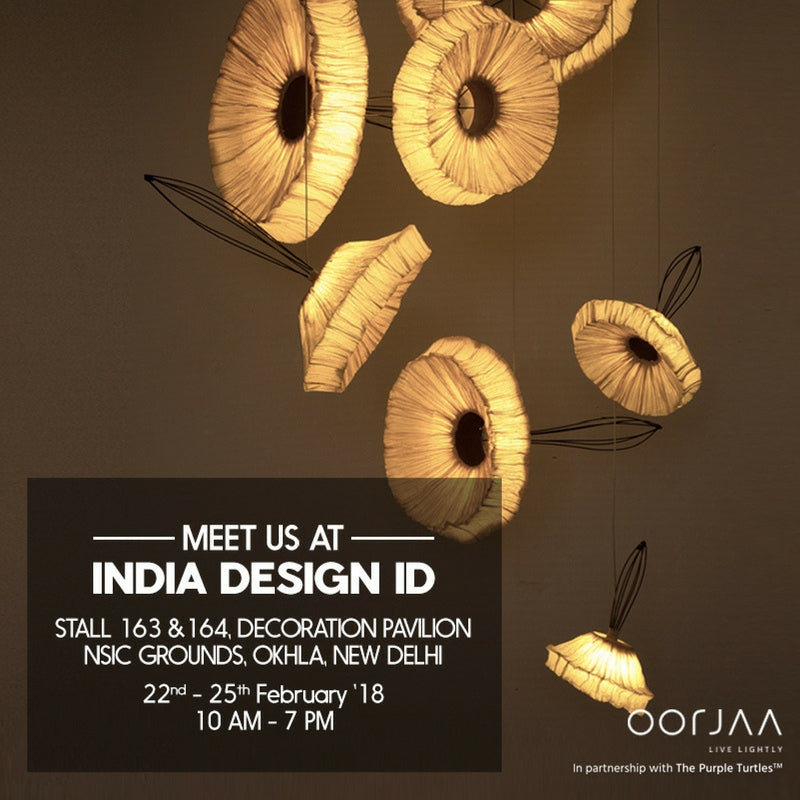 India Design ID 2018