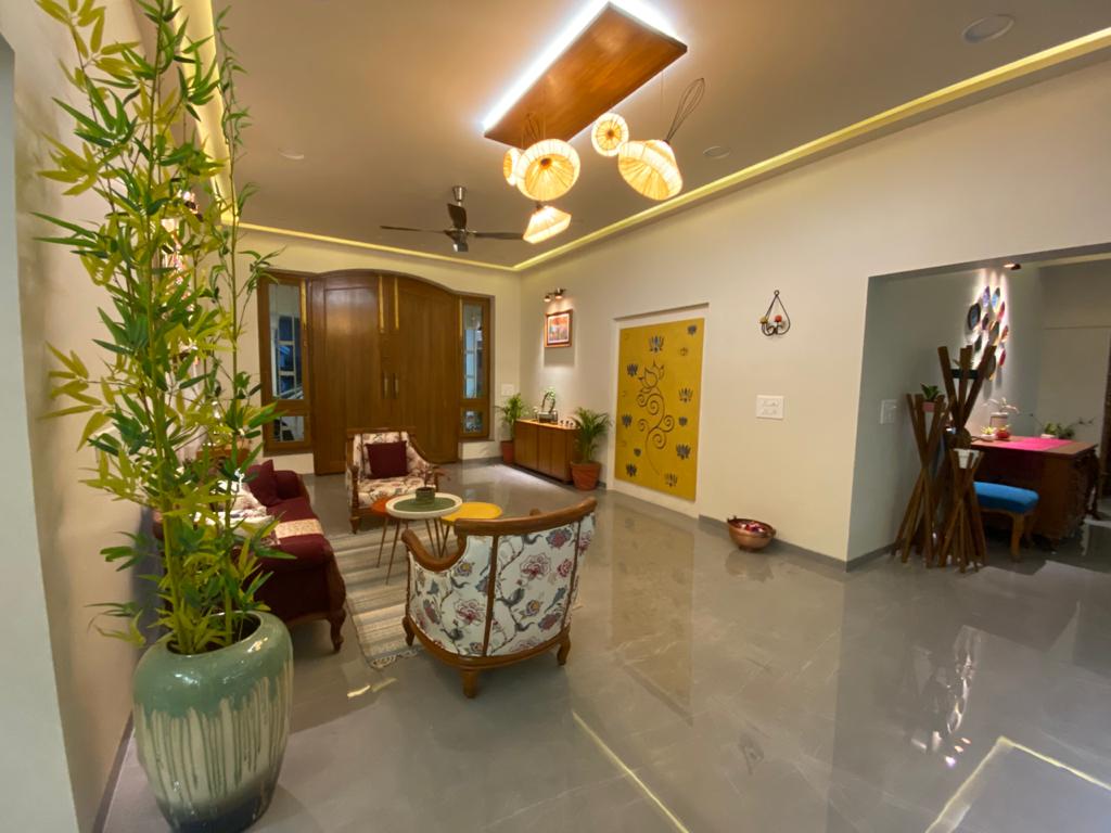Sunset Villa, Ahmedabad