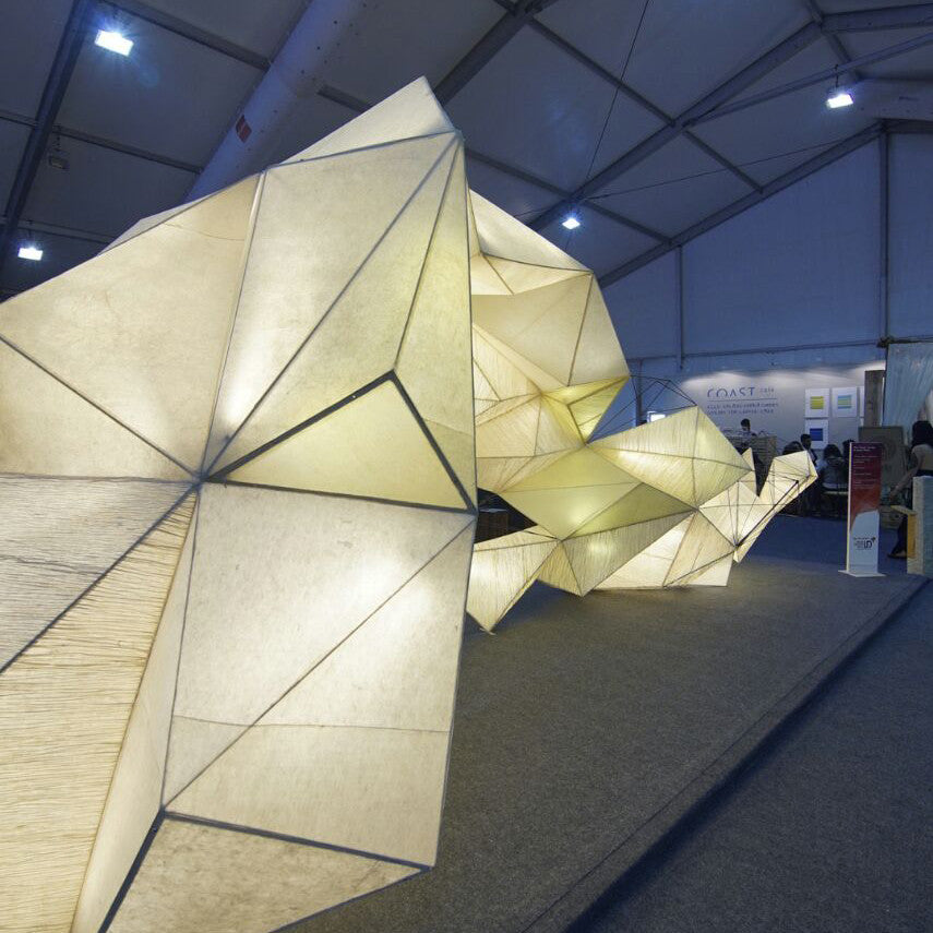 India Design; New Delhi 2015