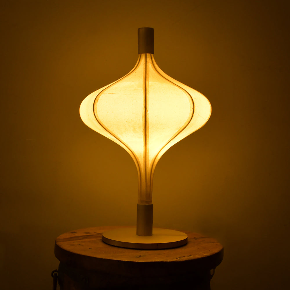 Six Table Lamps that make Working from Home a Pleasing Affair
