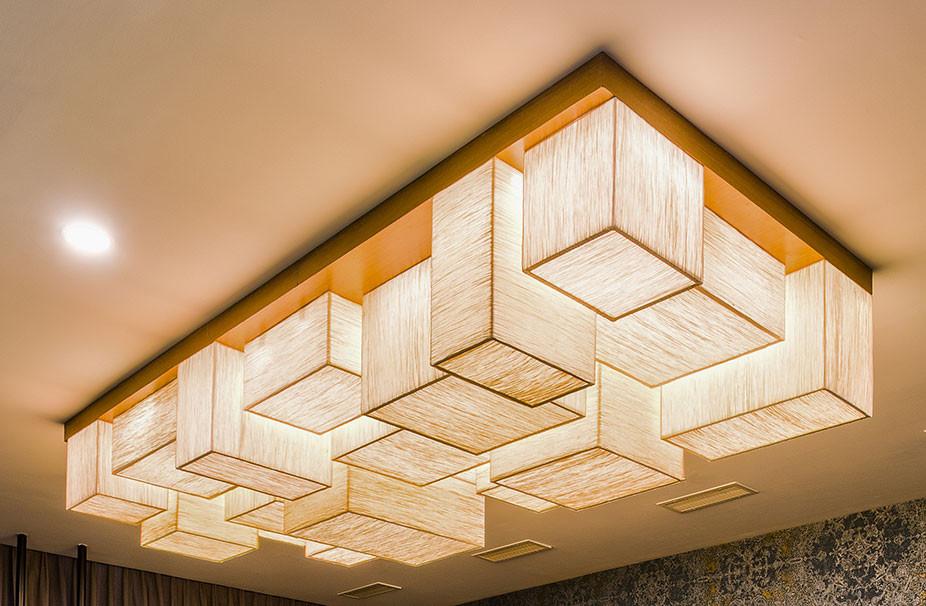 Ceilng Lamps
