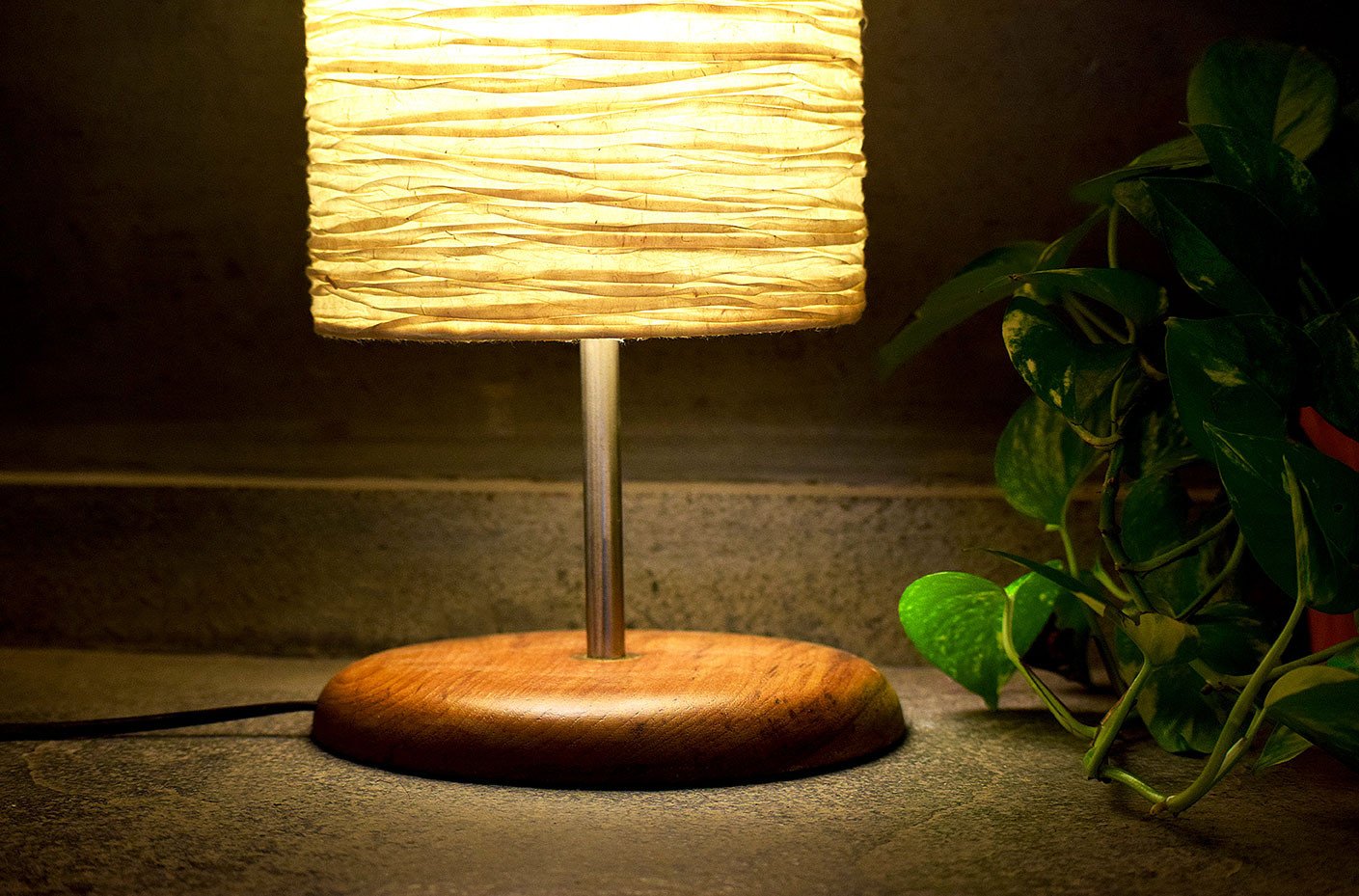 Floor Lamps
