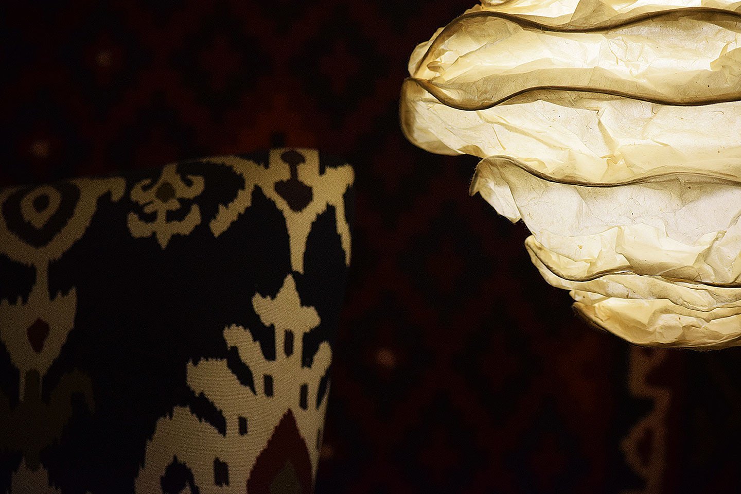 Pendant Lamps