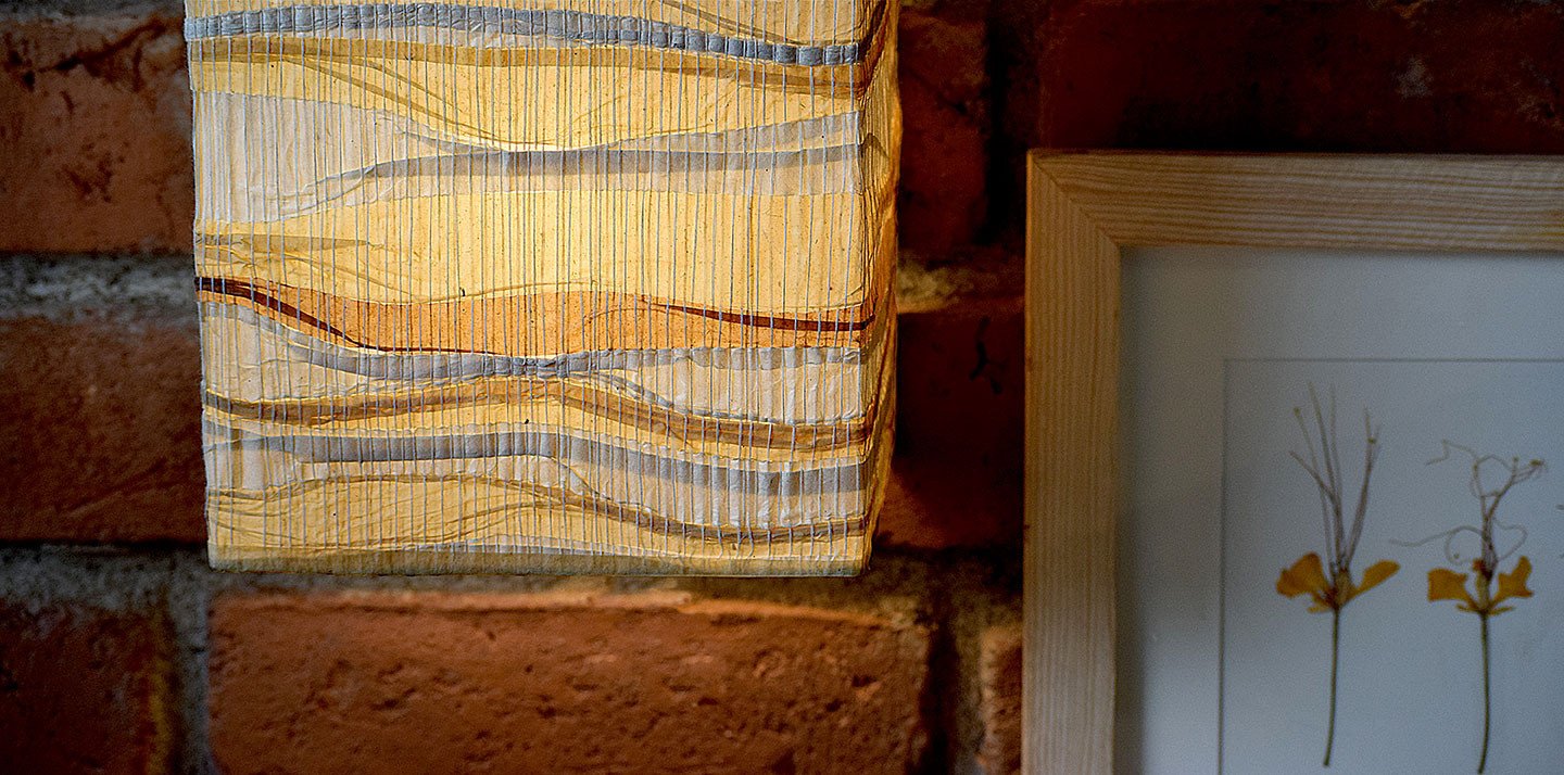Wall Lamps