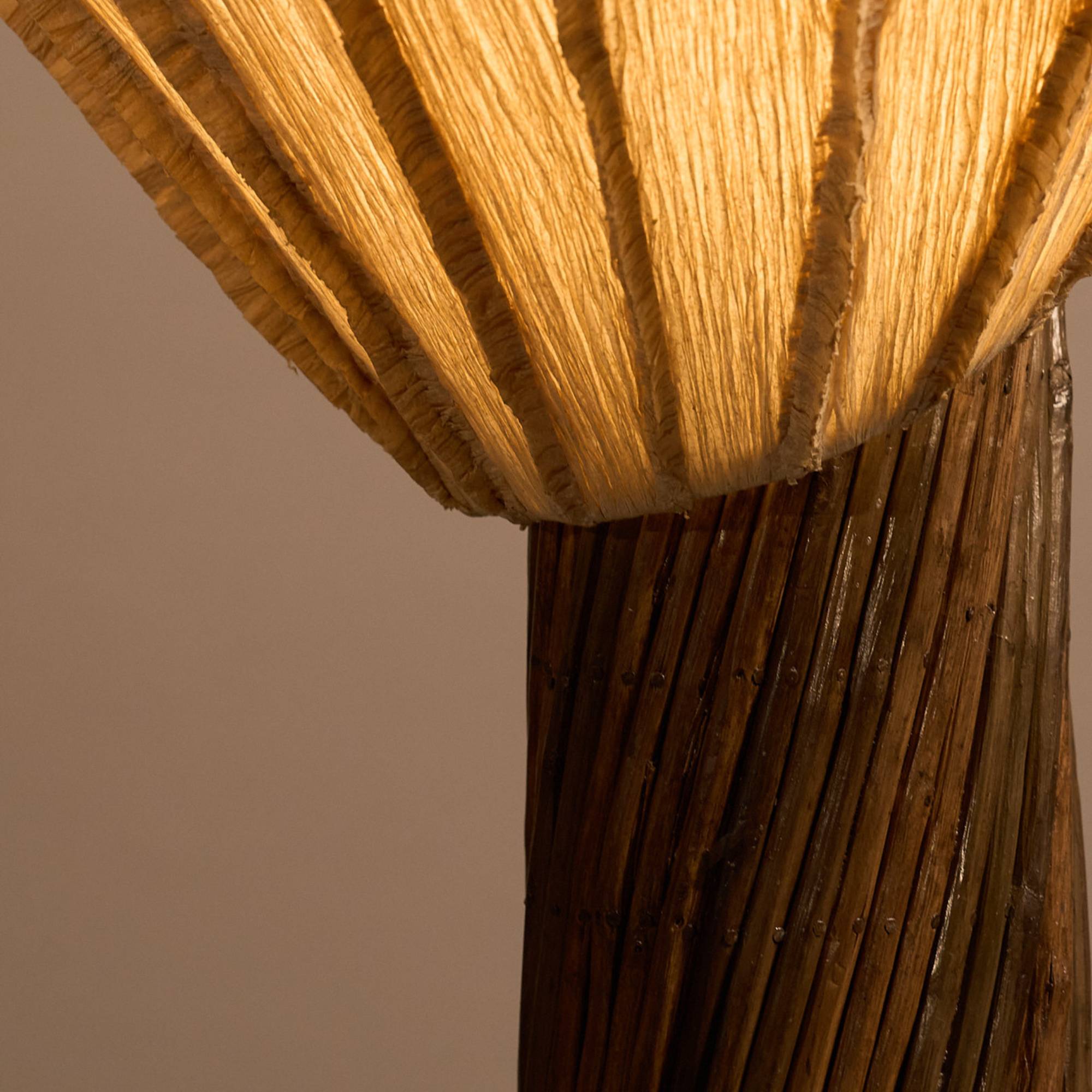 Fantastic Fungi Floor Lamp