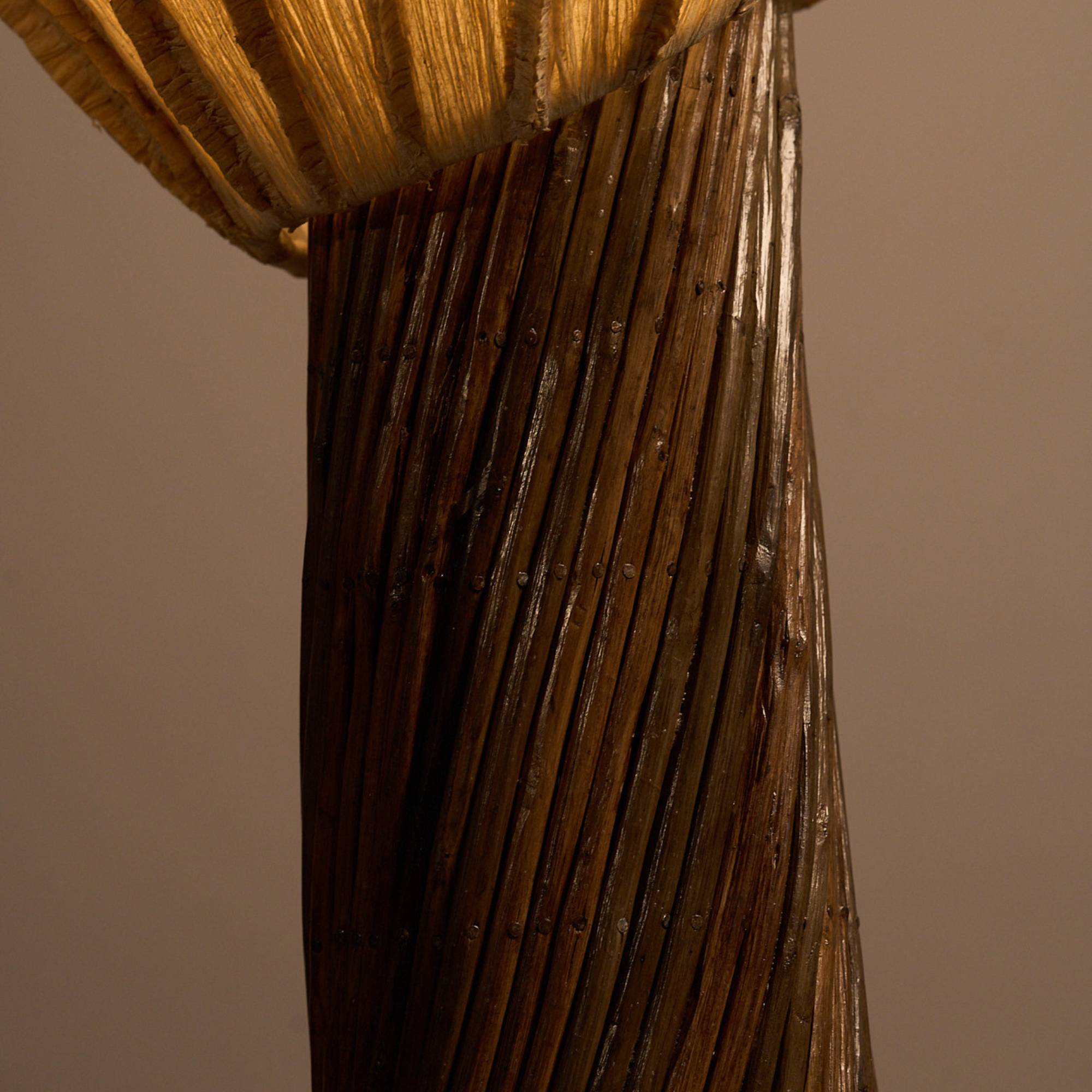 Fantastic Fungi Floor Lamp