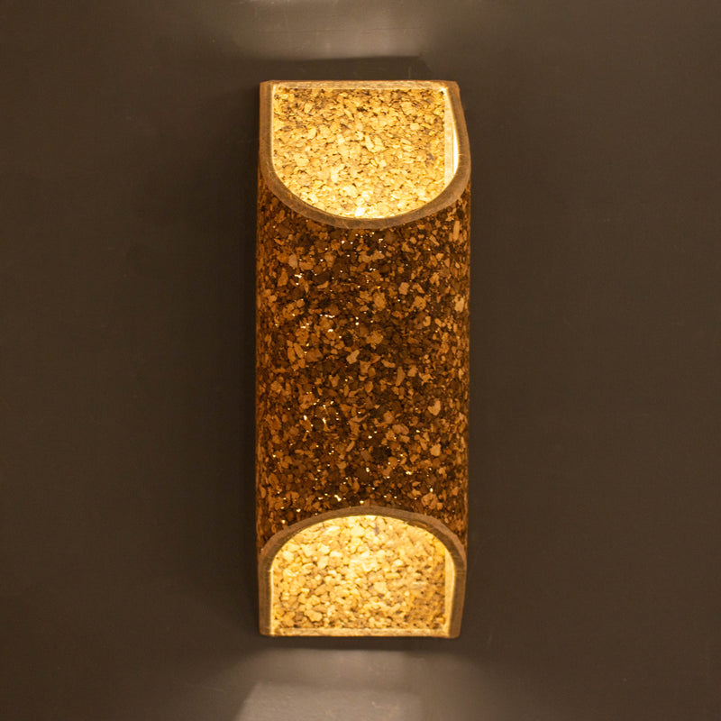 Solaire Wall Lamp