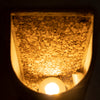 Solaire Wall Lamp