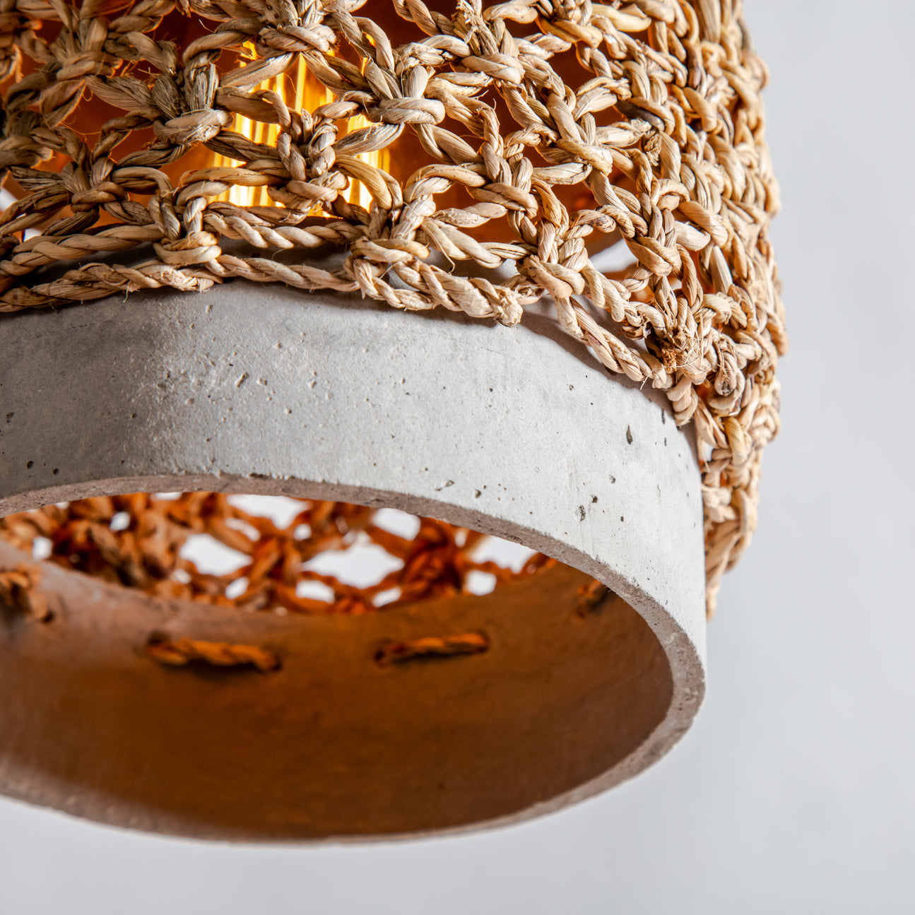 Majestic Pendant Lamp