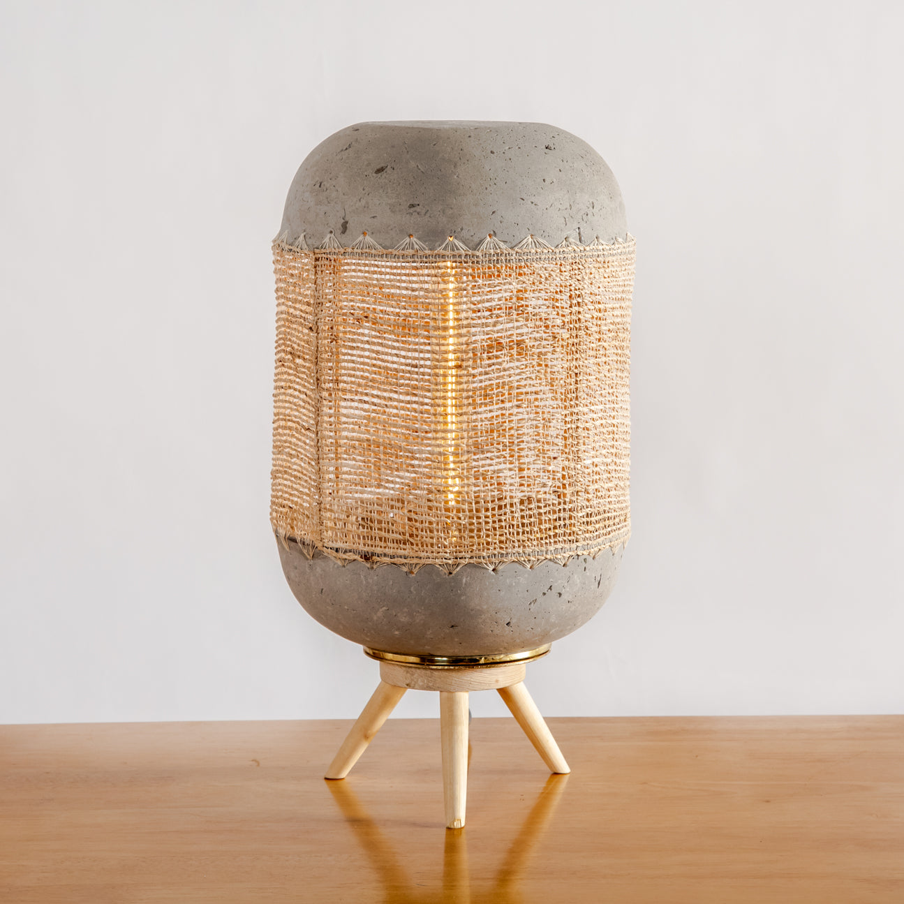 Gloria Table Lamp
