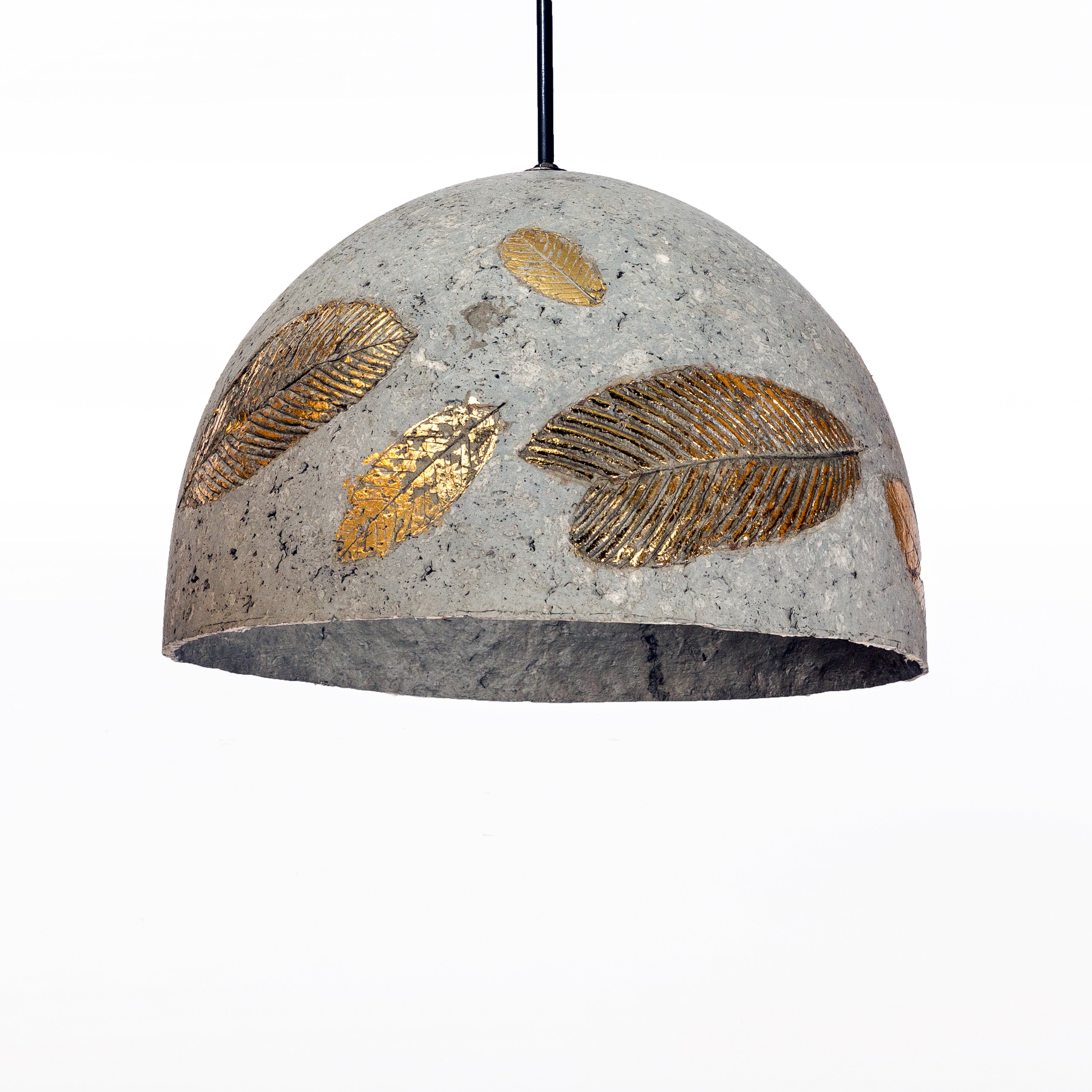 Antiquity Relic Pendant Lamp
