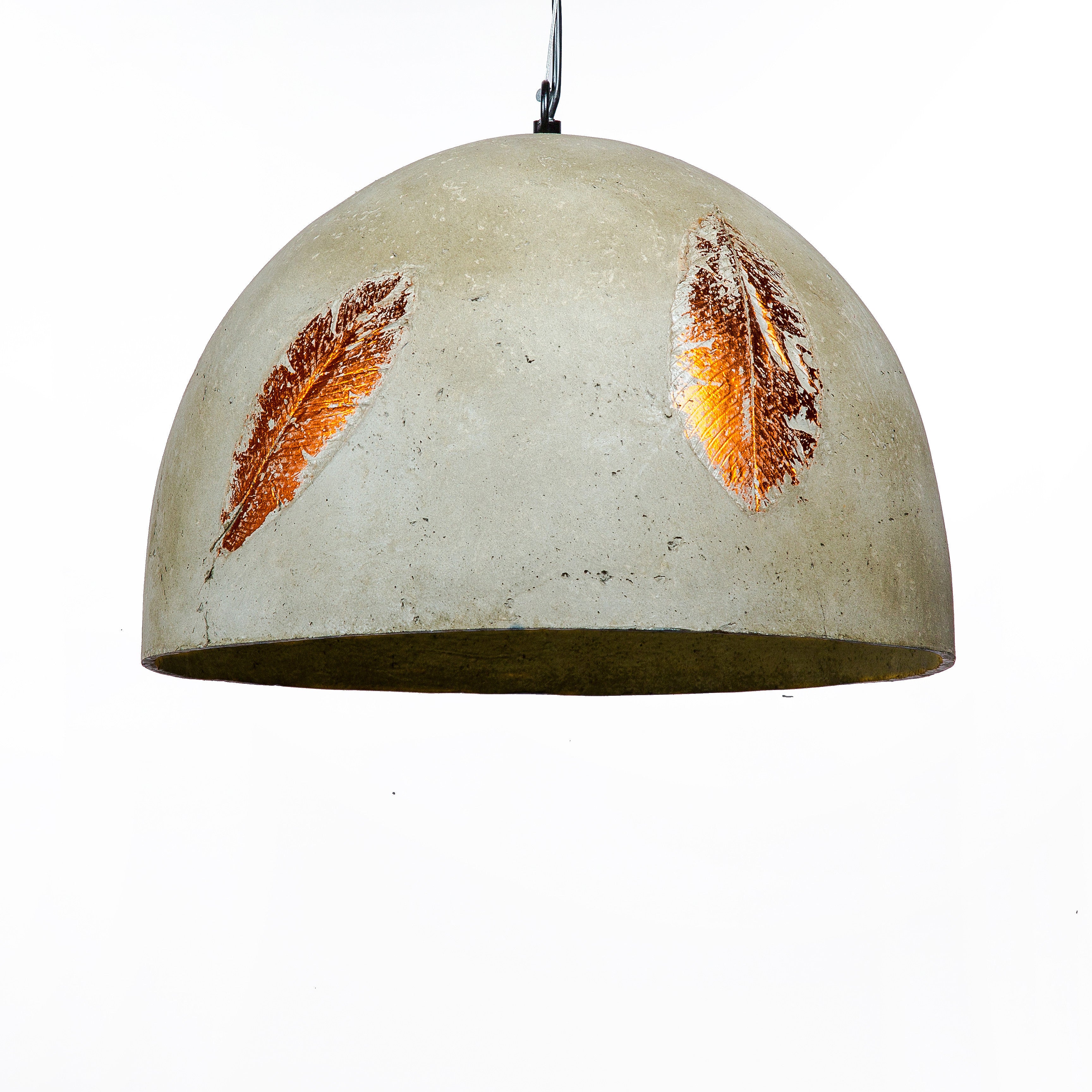 Antiquity Relic Pendant Lamp