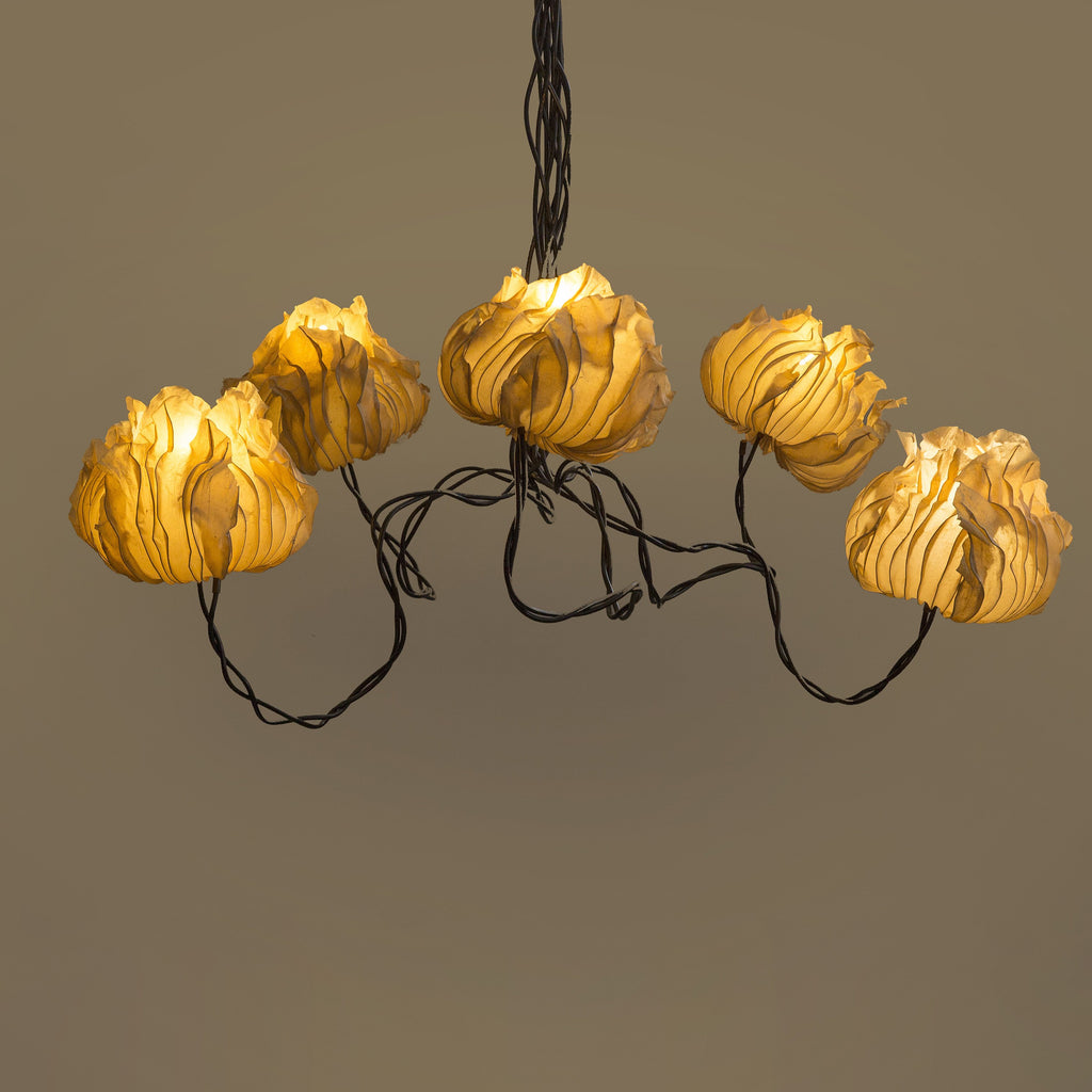 Coco Chandelier Pendant Lamp