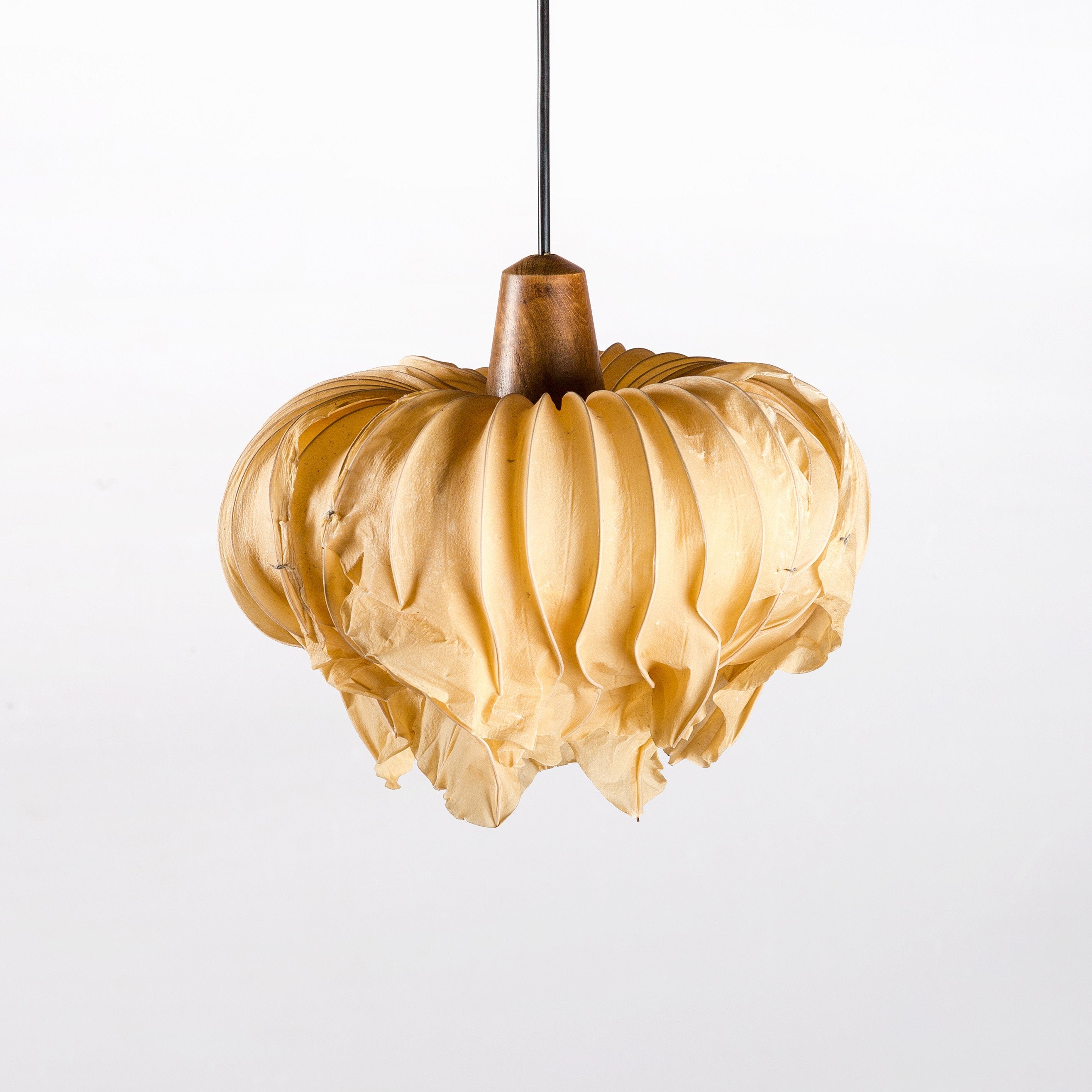 Coco Flower Pendant Lamp