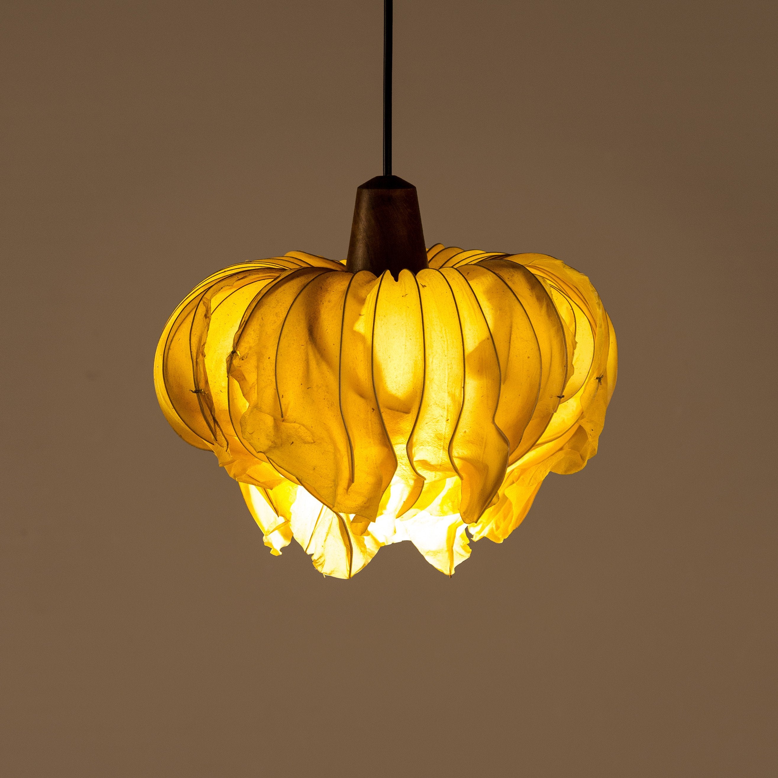 Coco Flower Pendant Lamp