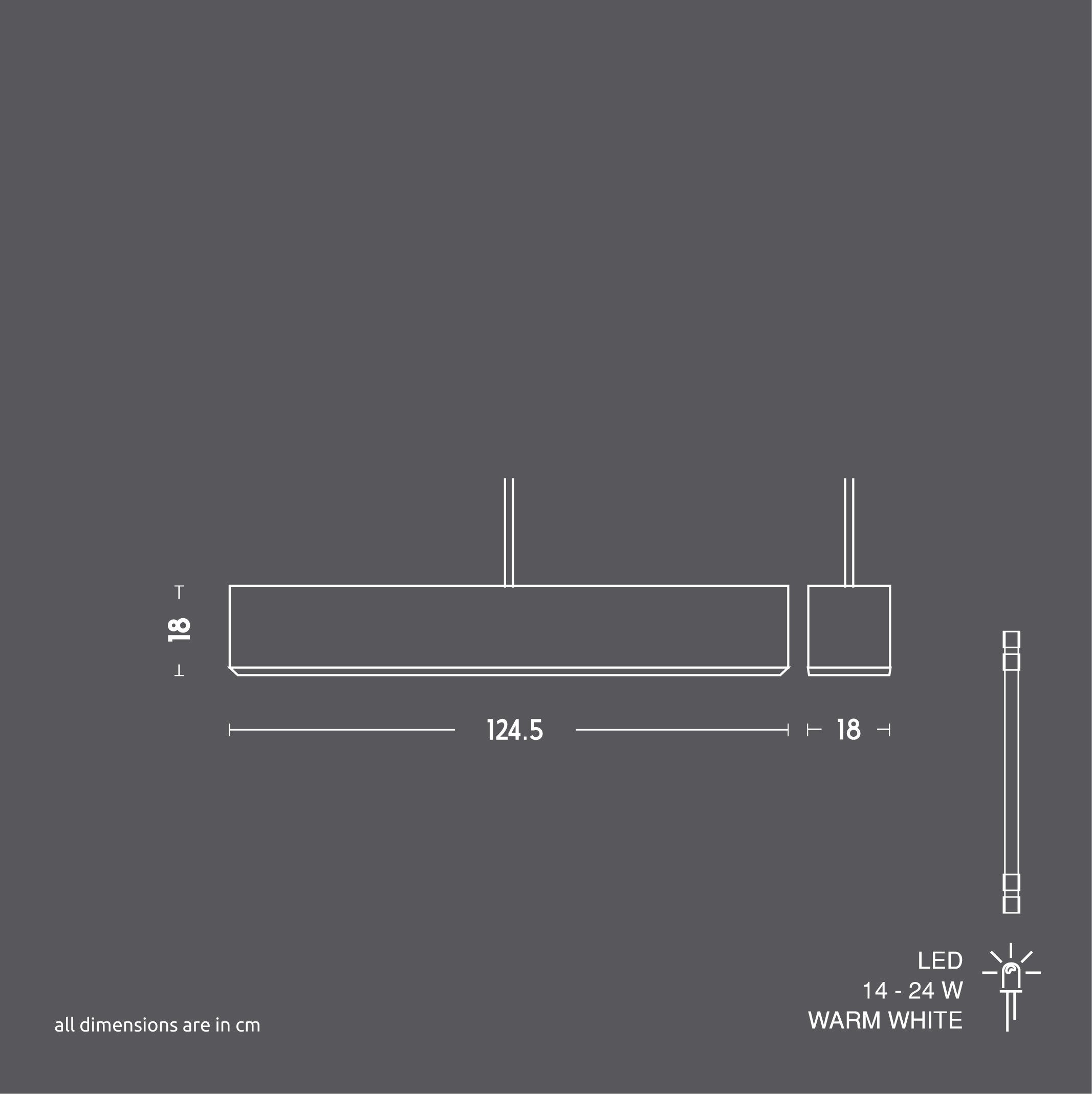 Expanse Assorted Pendant Lamp