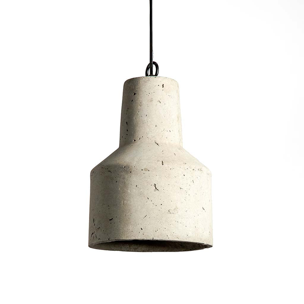 Gong Assorted Pendant Lamp