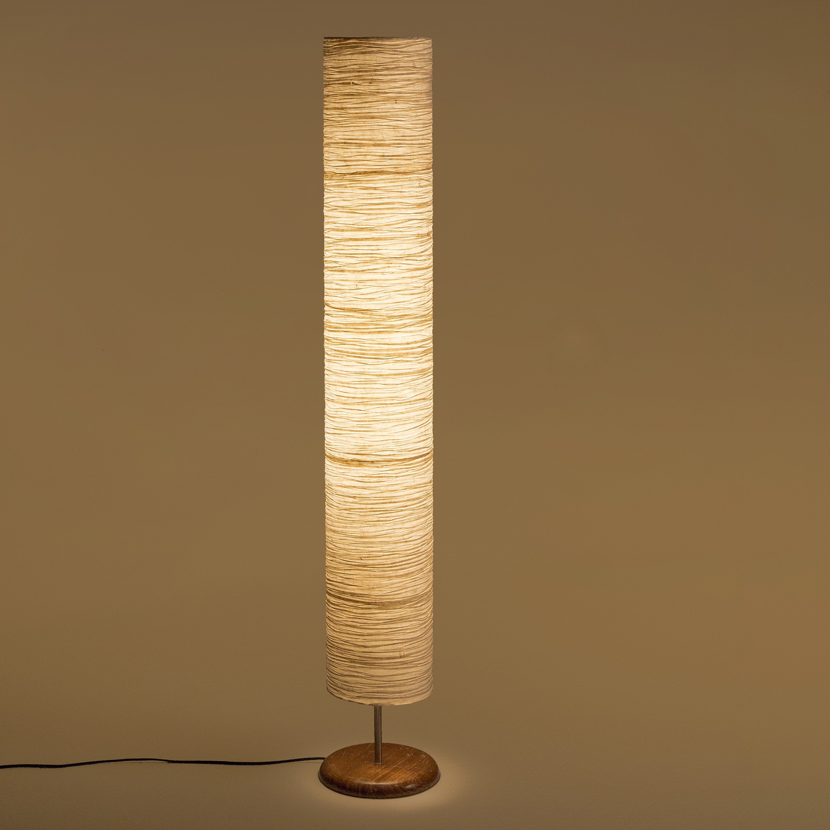 High Rise Floor Lamp