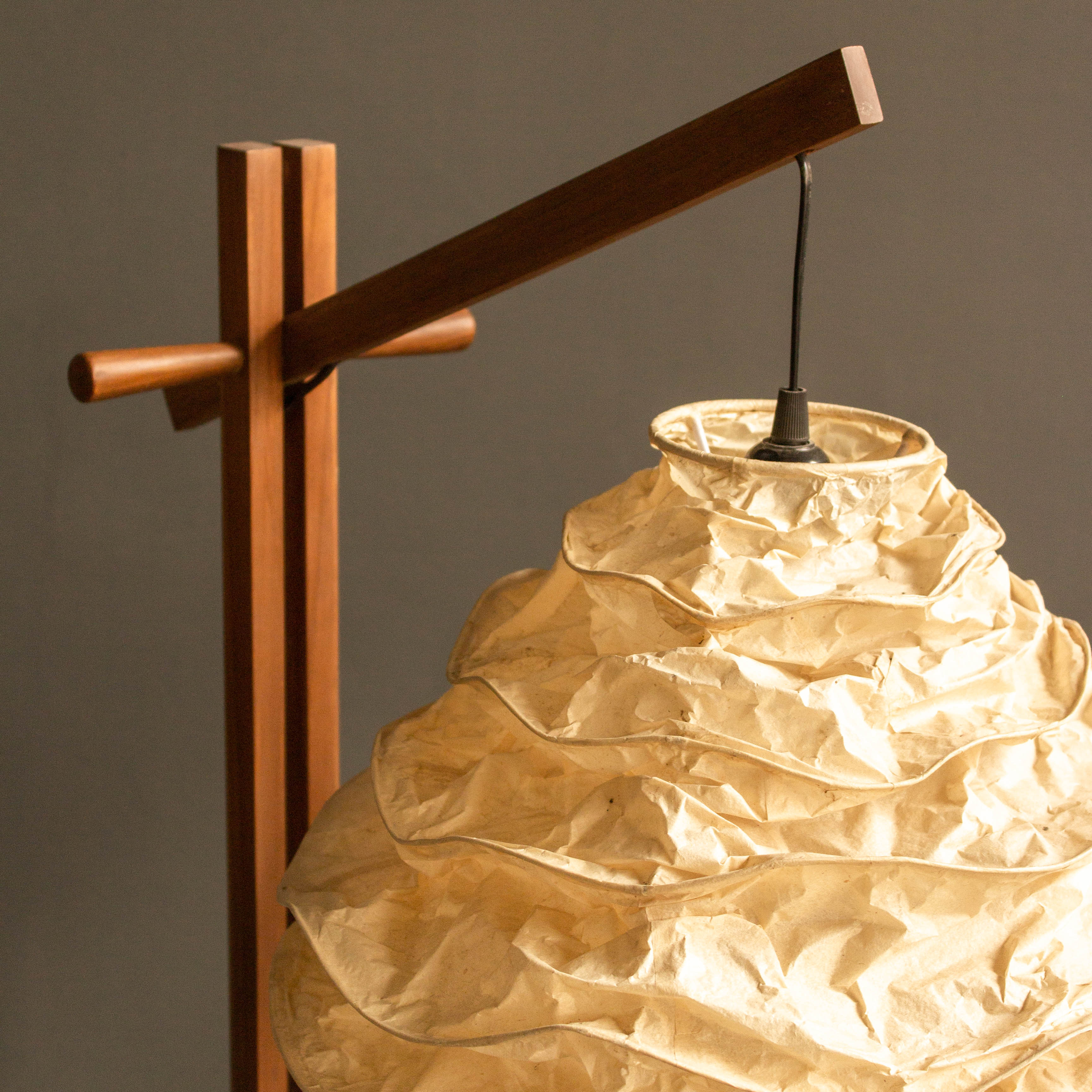 Lamp Post Floor Lamp