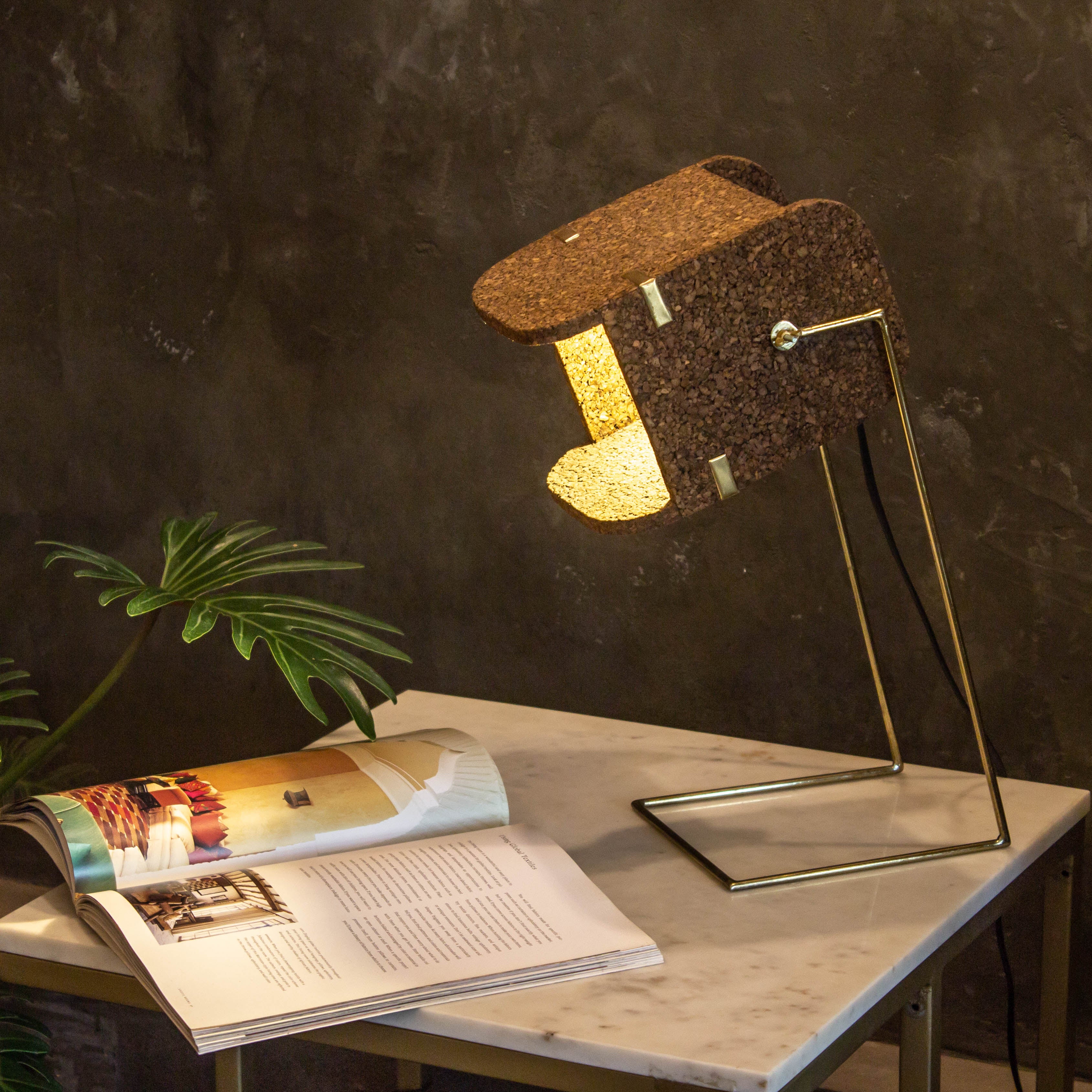 Jude Table Lamp