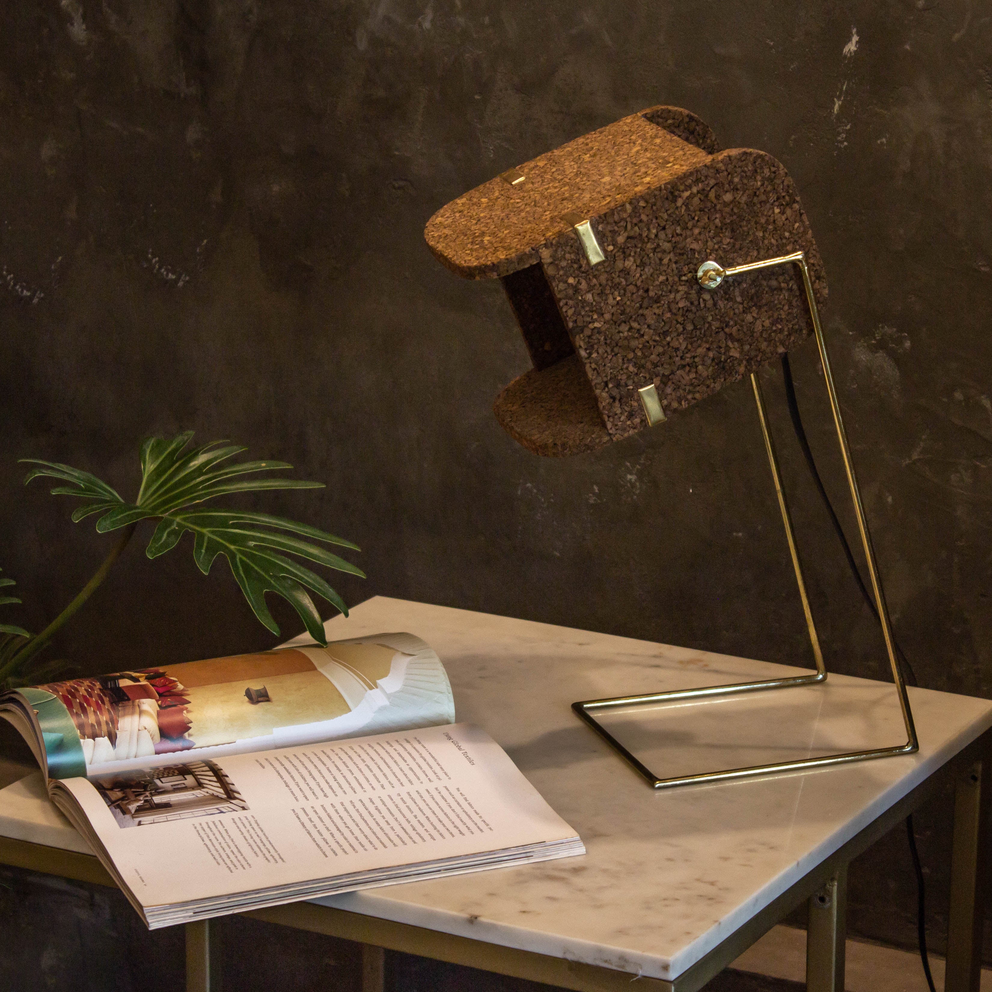 Jude Table Lamp