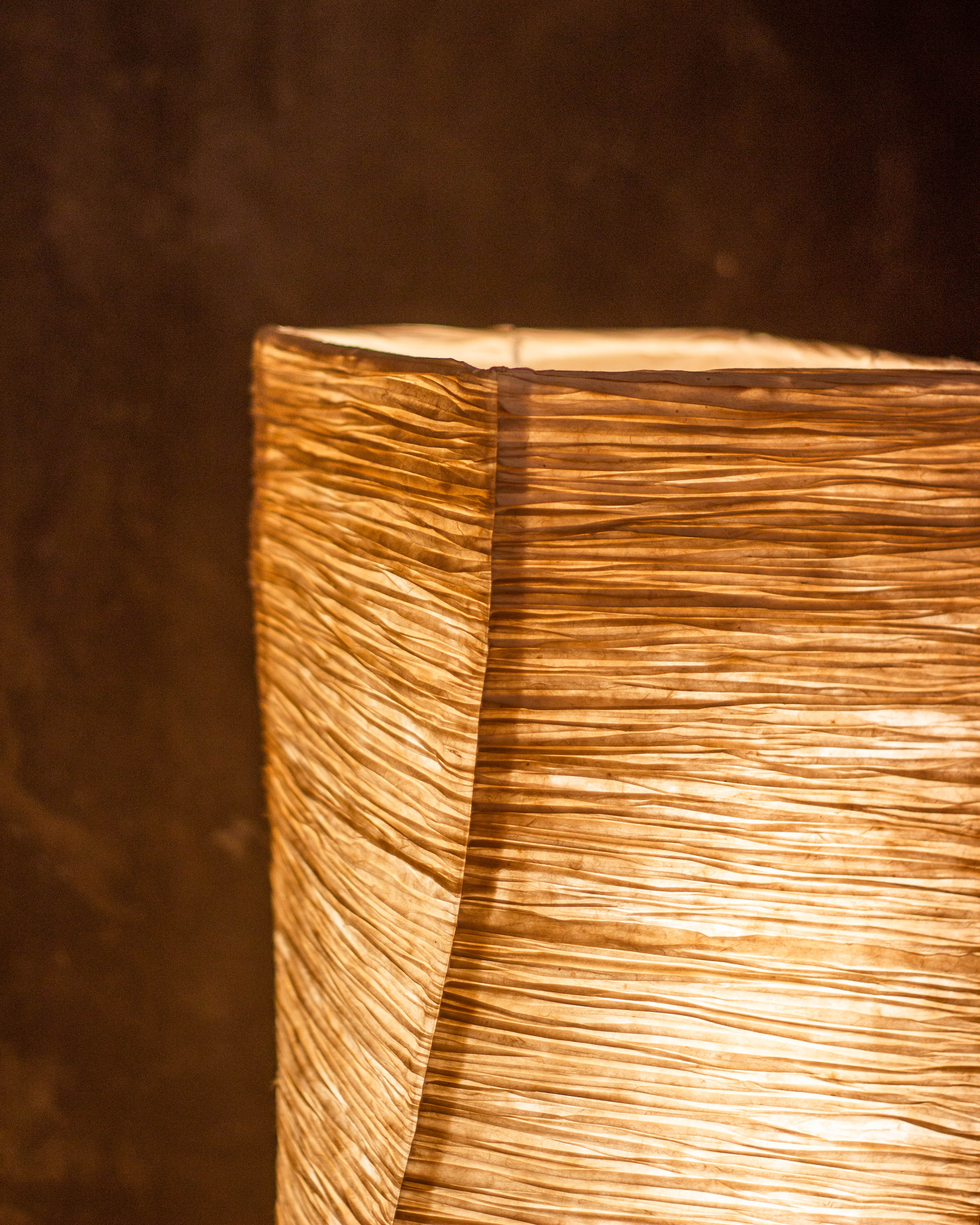 Helix Floor Lamp