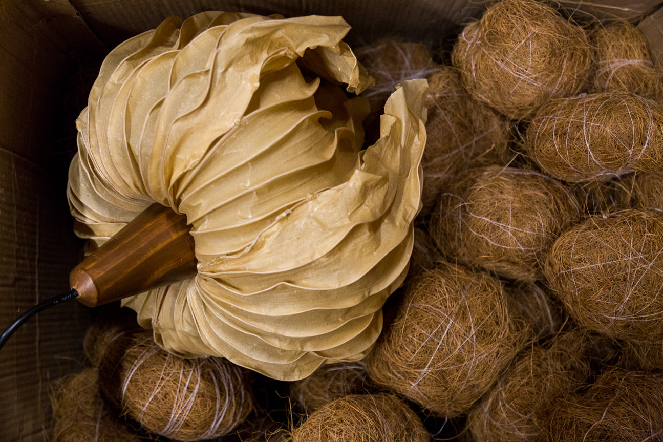 Coco Flower Pendant Lamp