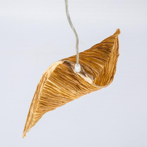 Single Flight of Bird Pendant Lamp