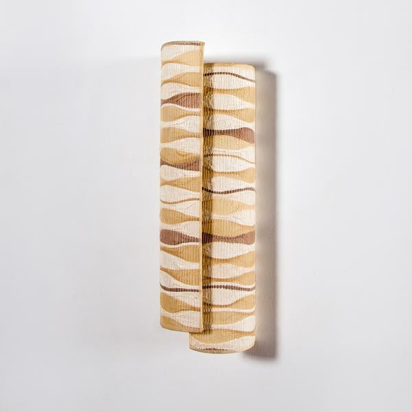 Skyline Woven Wall Lamp