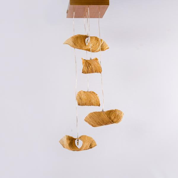 Flight of Birds Pendant Lamp