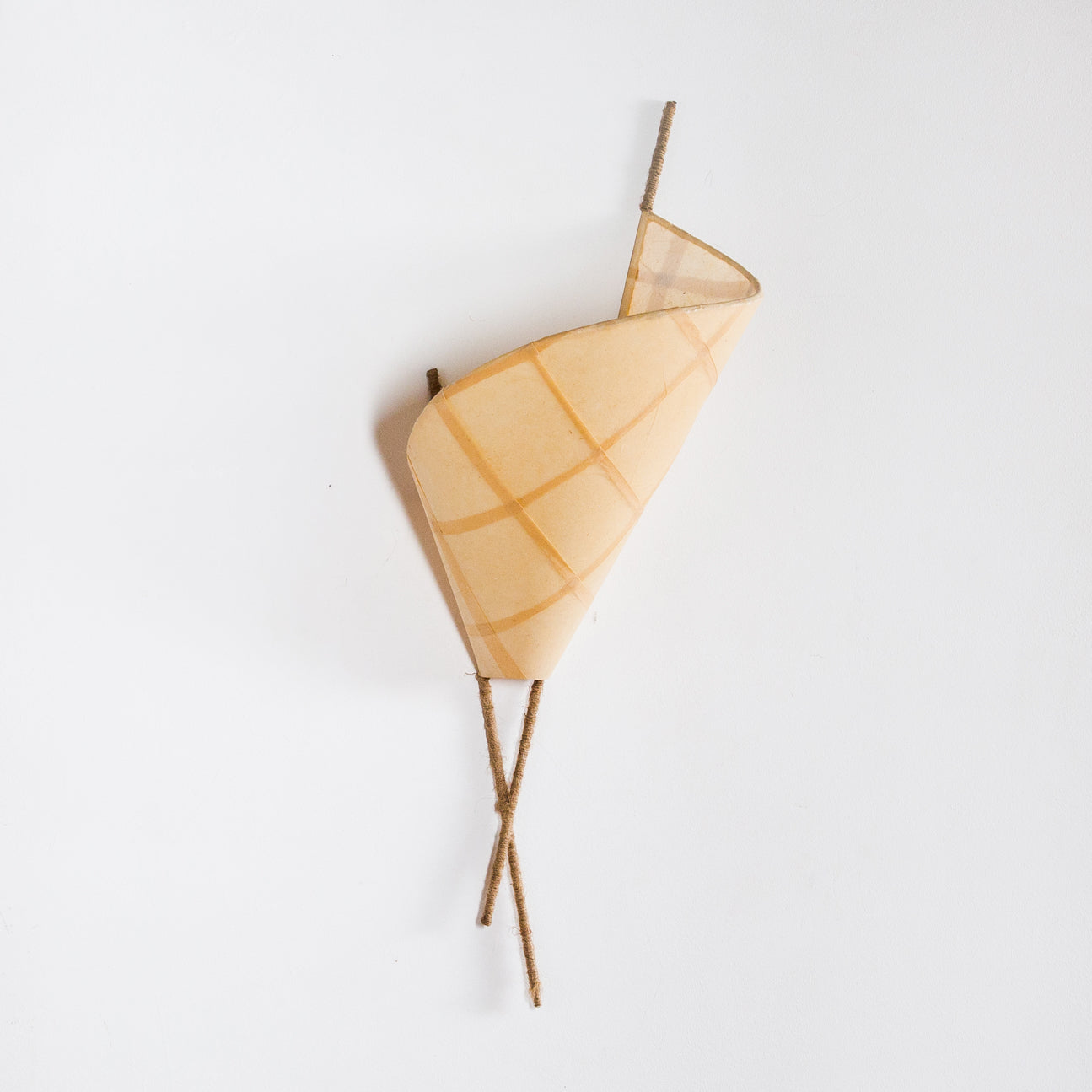 Ripcurl Checks Wall Lamp