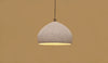 Ebb Assorted Pendant Lamp-JP Eco Design-Bedroom Lamps,cement,Living Room Lamps,Study Room Lamps