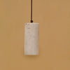 Icicle Assorted Pendant Lamp-JP Eco Design-Bedroom Lamps,cement,Living Room Lamps,OVERSEAS,Study Room Lamps