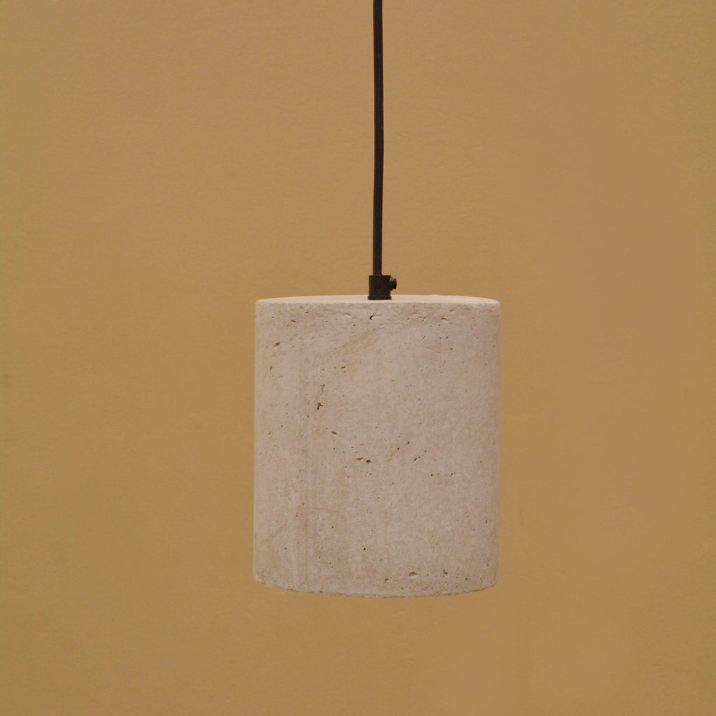 Canister Assorted Pendant Lamp-JP Eco Design-Bedroom Lamps,cement,Living Room Lamps,OVERSEAS,Study Room Lamps