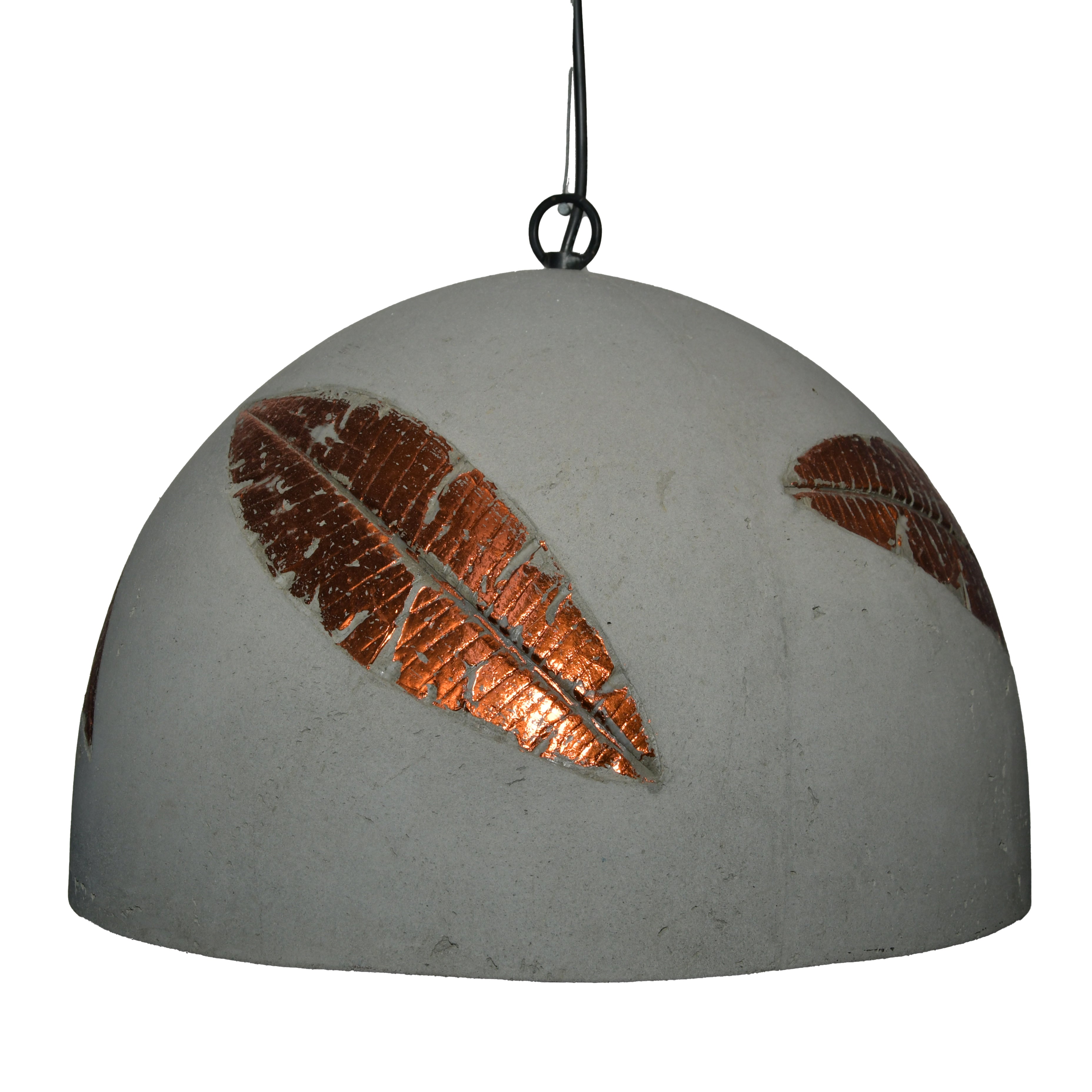 Antiquity Relic Pendant Lamp