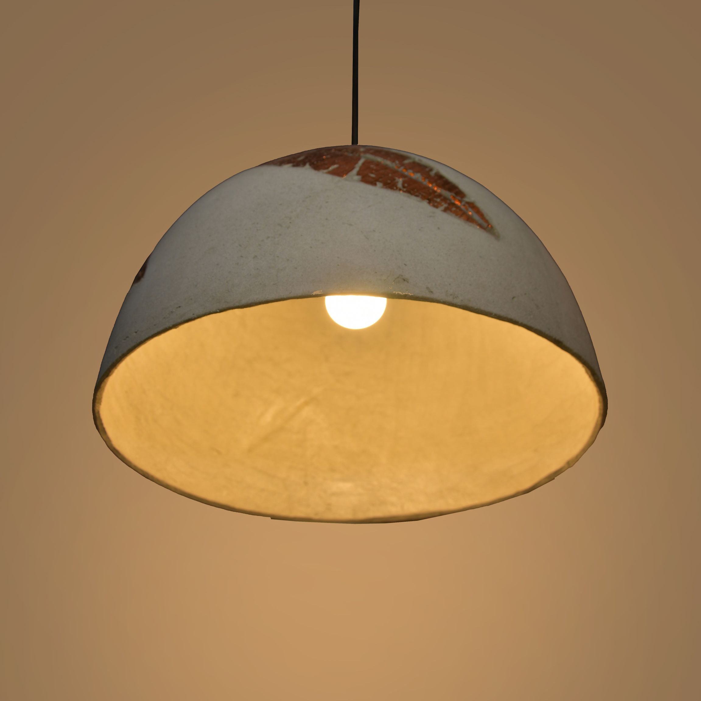 Antiquity Relic Pendant Lamp
