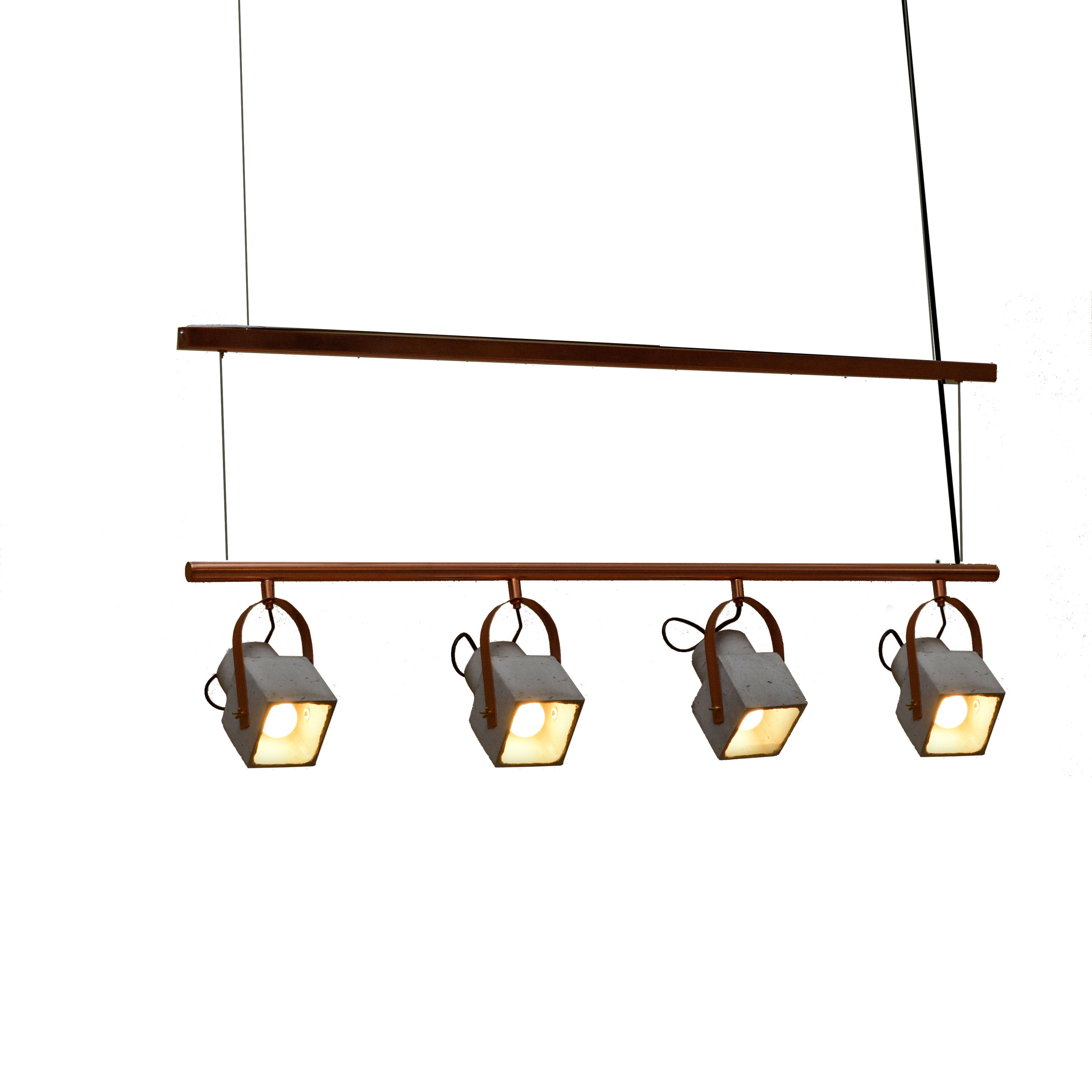 Focus Pendant Lamp
