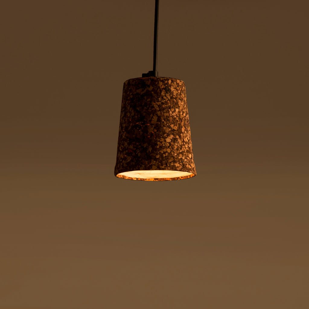 Giri Pendant Lamp Dark