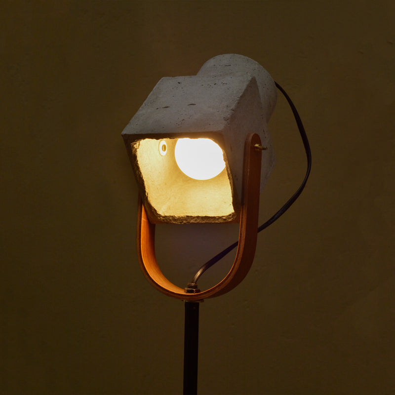 Connector Floor Lamp