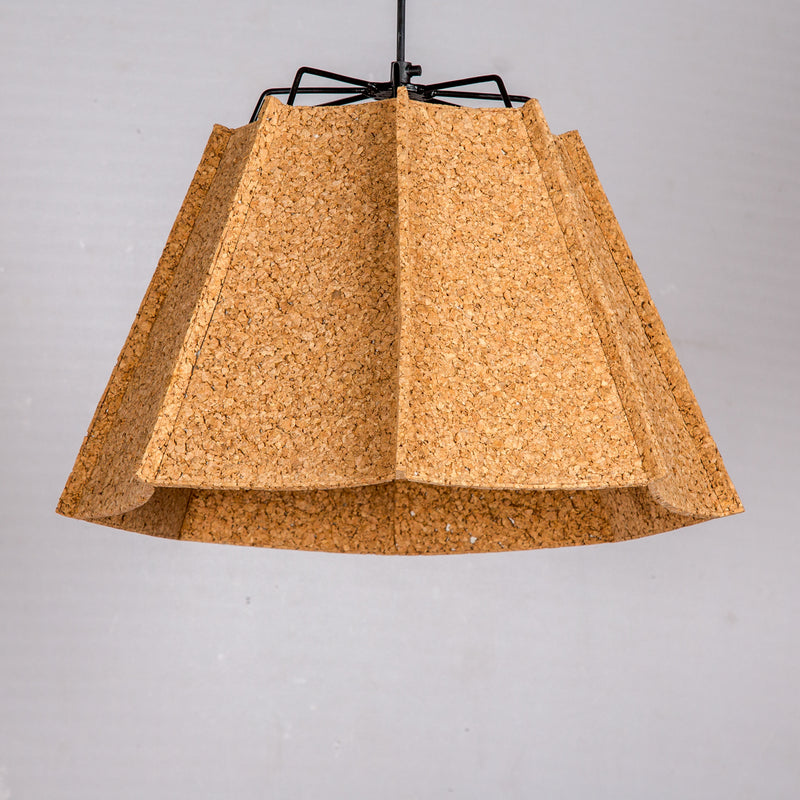 Quinn Cork Pendant Lamp