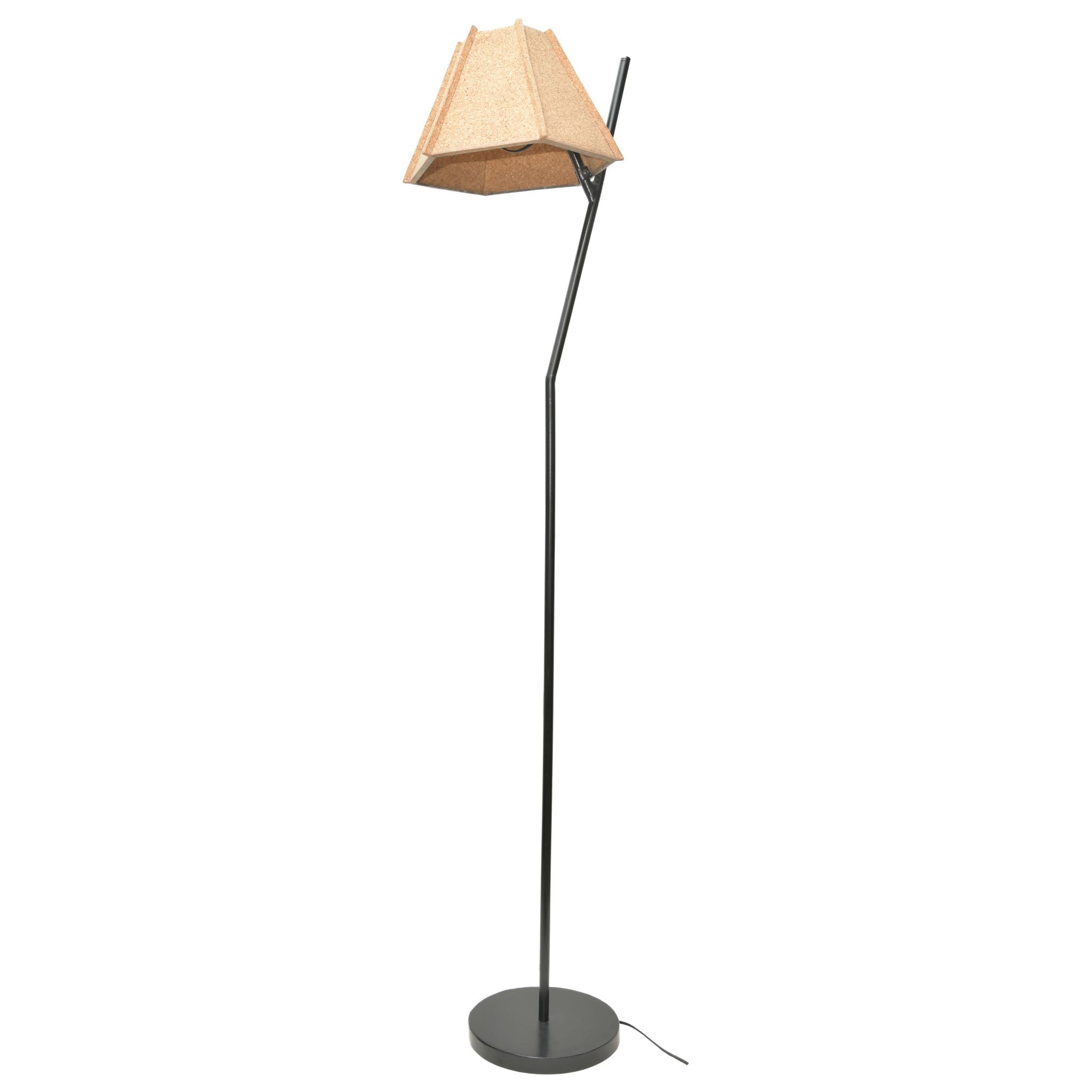 Quinn Floor Lamp