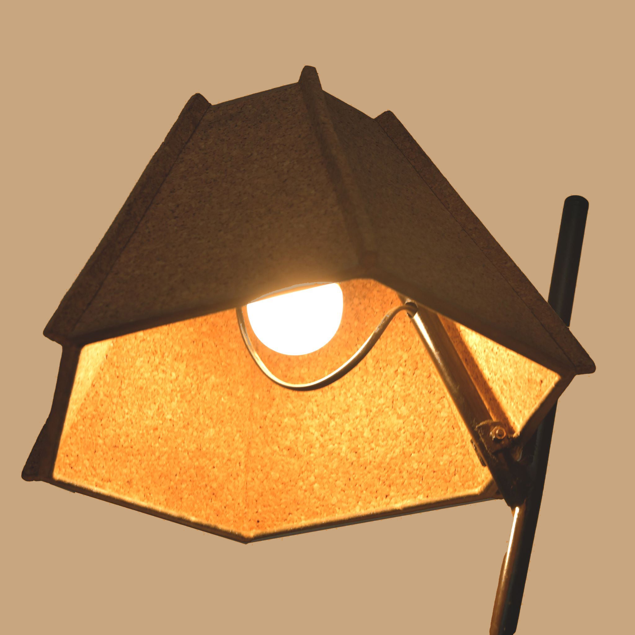 Quinn Floor Lamp