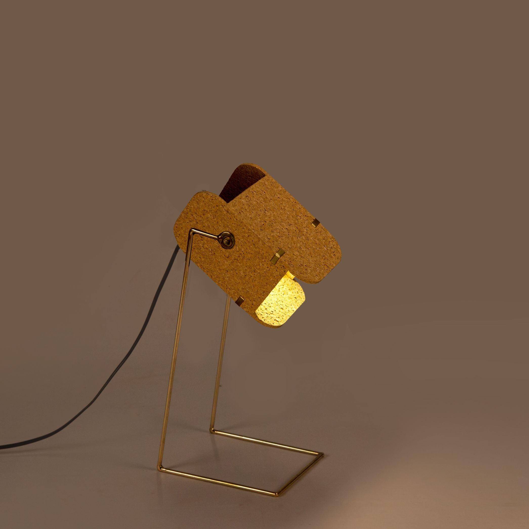 Jude Table Lamp