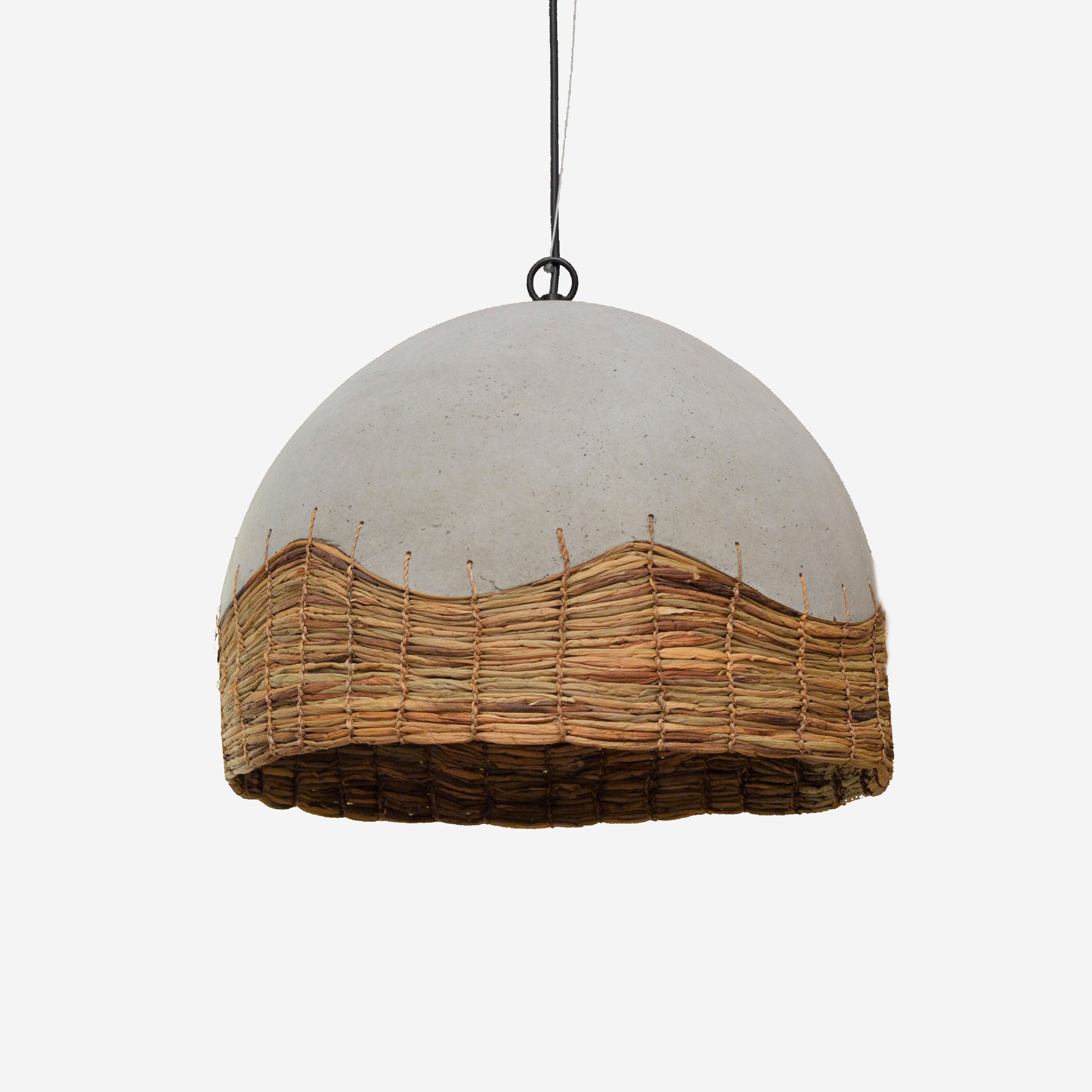 Kishi Pendant Lamp