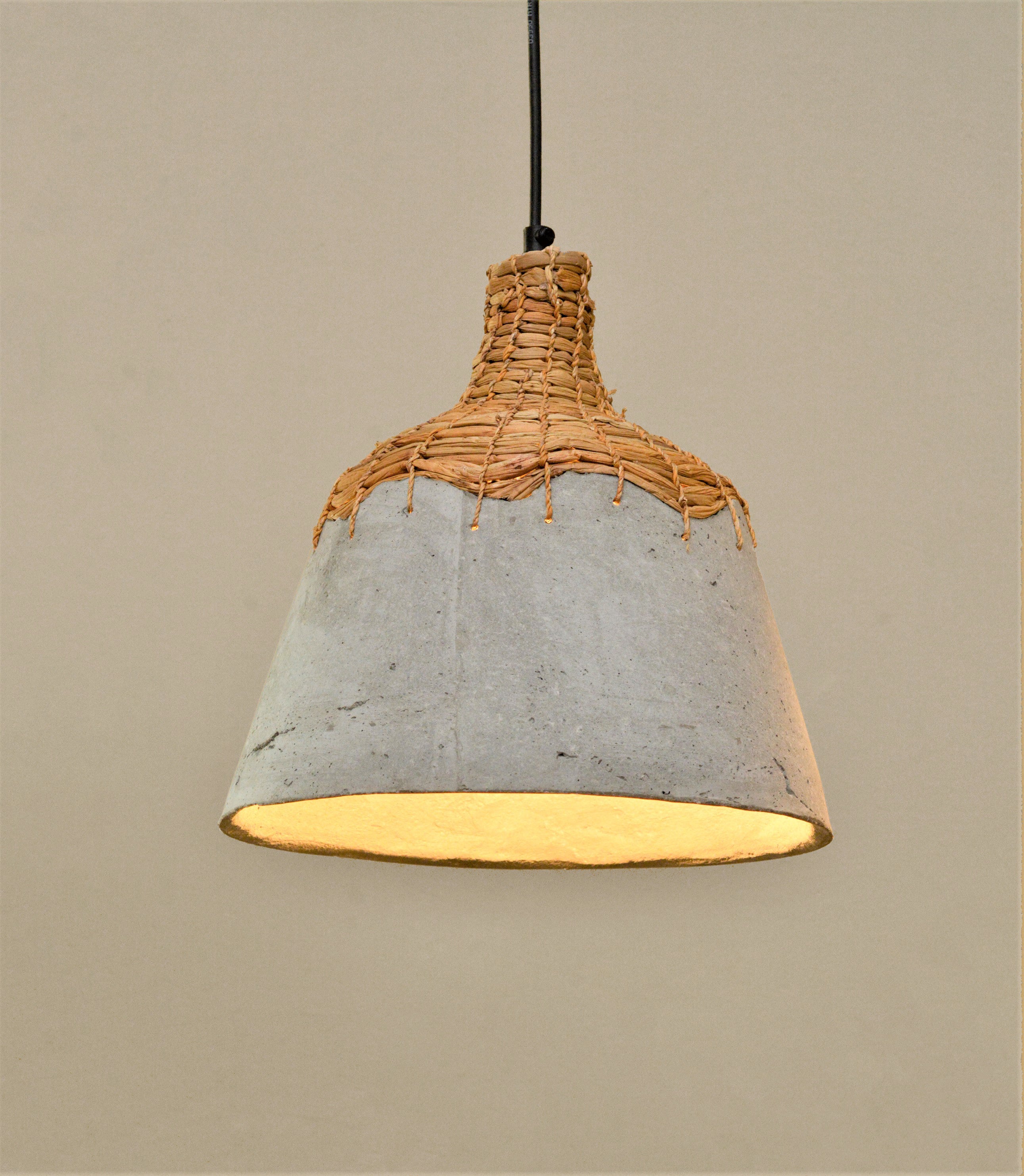 Hama Pendant Lamp
