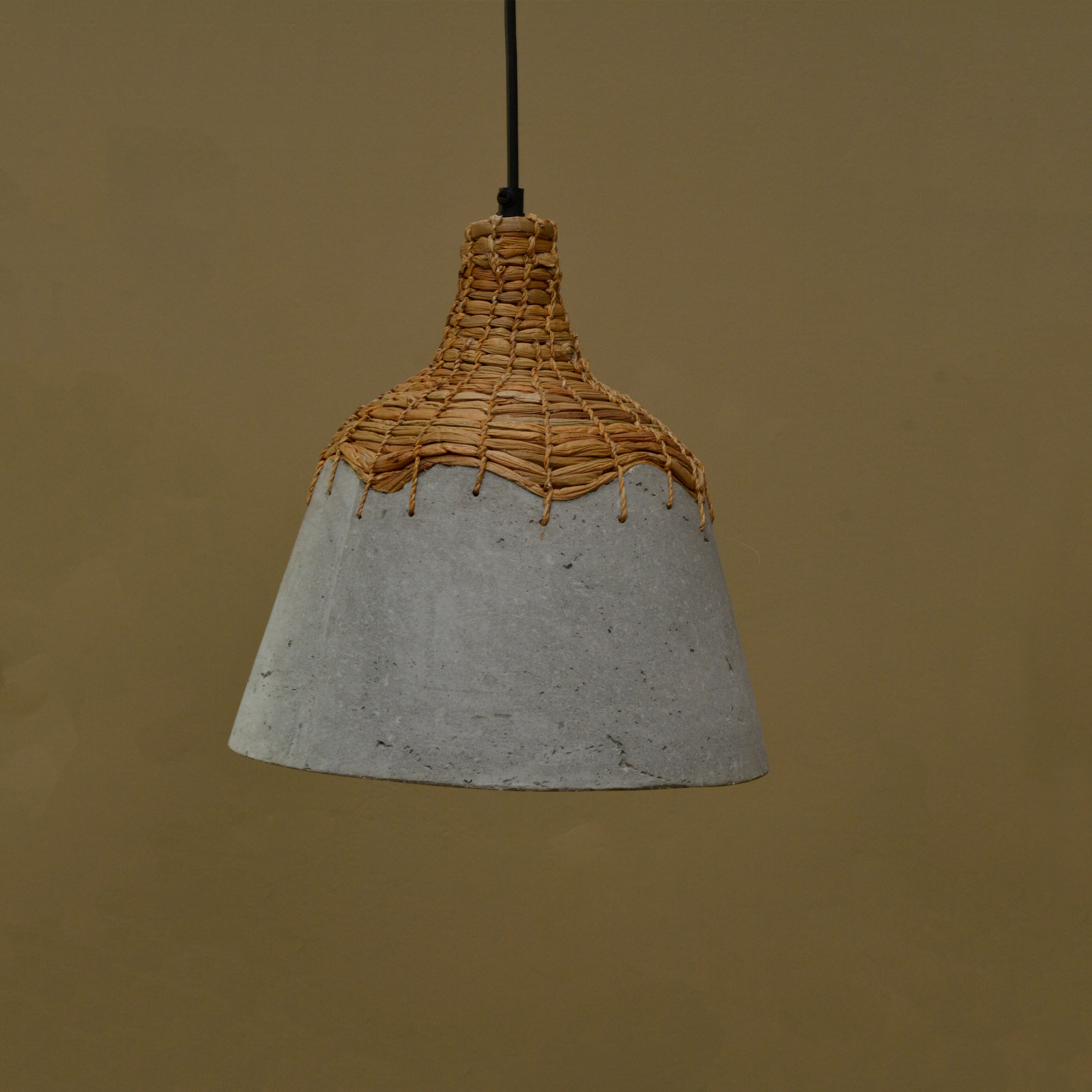 Hama Pendant Lamp